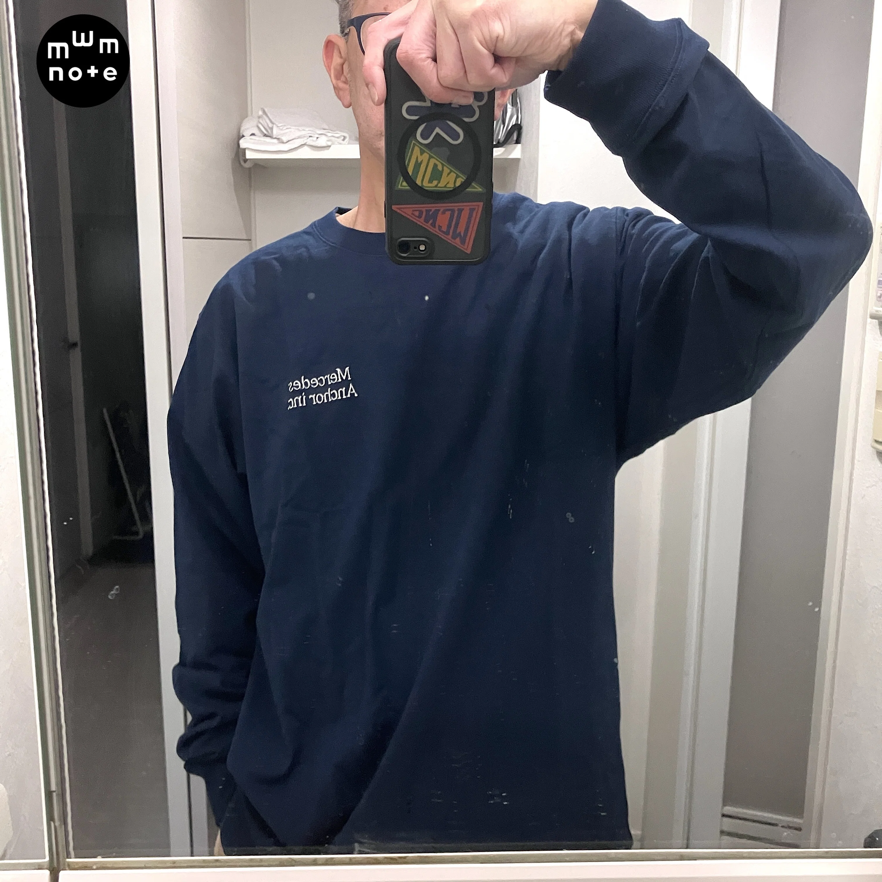 Mercedes Anchor inc. の CYBER MONDAY｜MWM MIZORAH