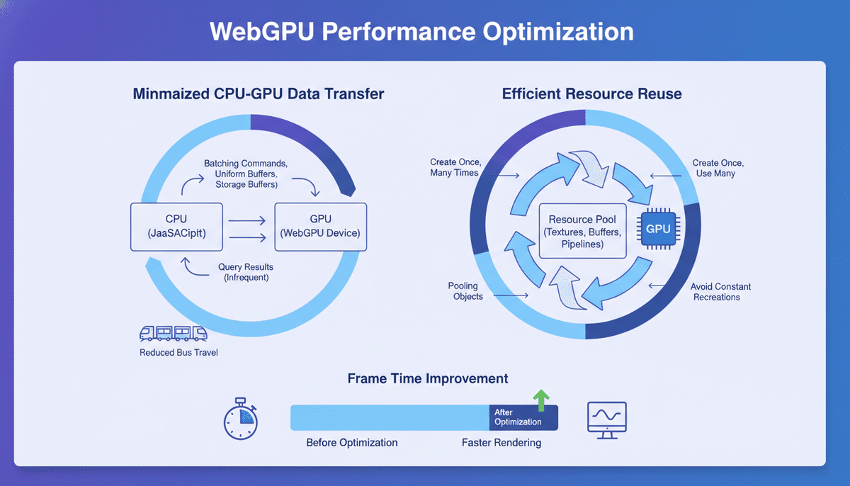 WebGPU: Web開発の常識を変える高速3DとAI技術 (2025年最新ガイド)｜エイじー