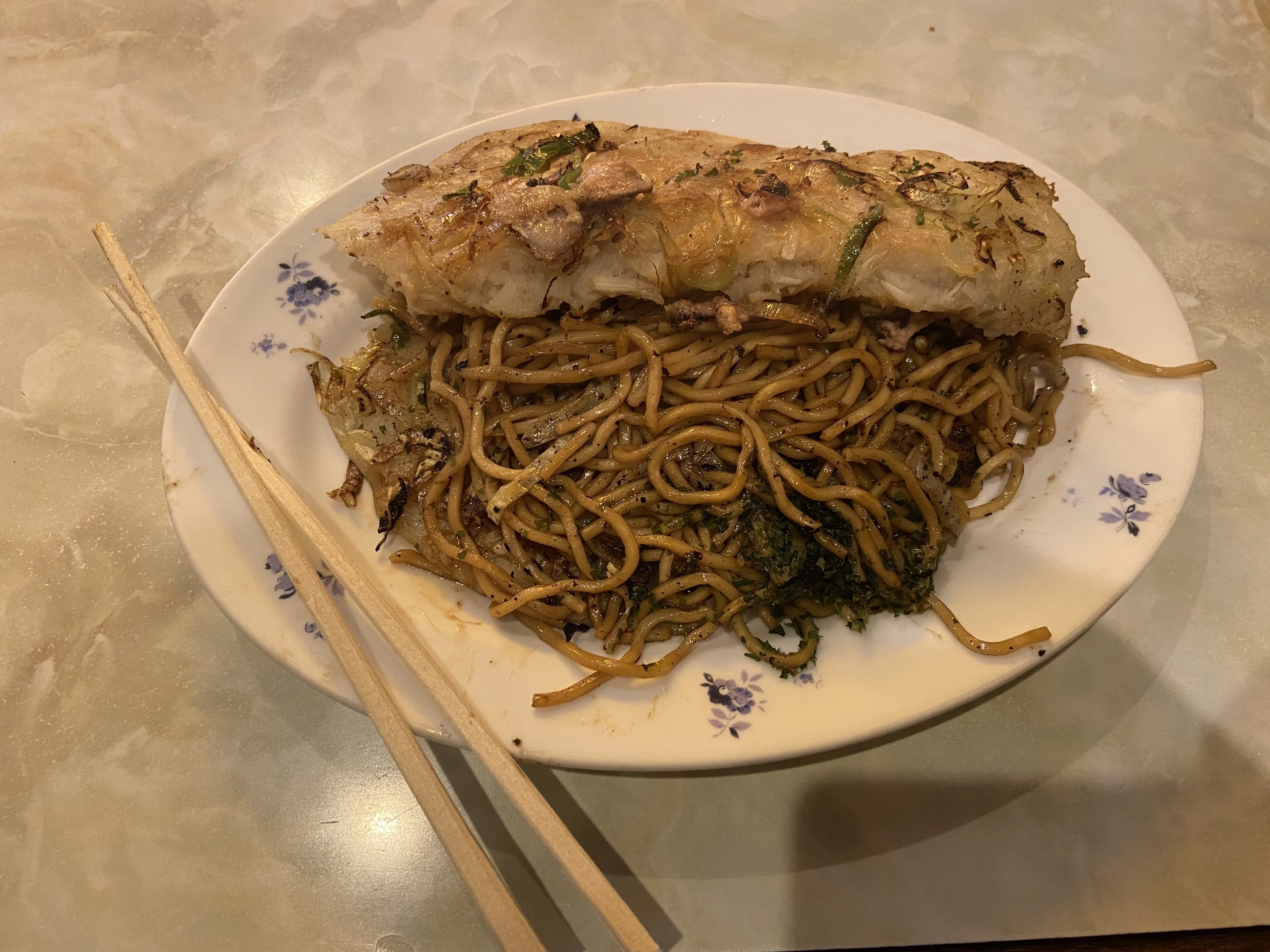 焼きそば三部作を編集したら令和実証主義者になった｜Hayakawa Books