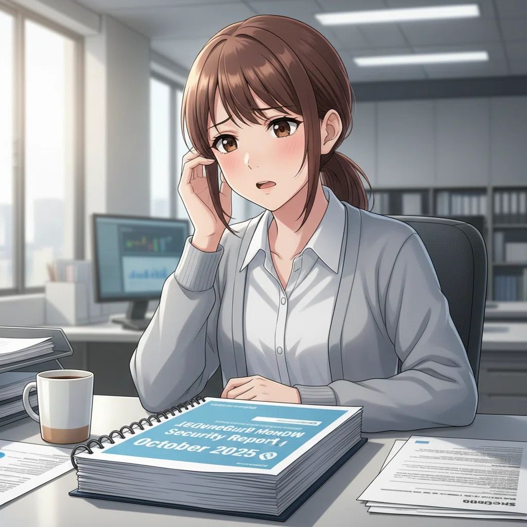 Everyday Guardian - Chapter 7: How to Read Monthly Reports - The ...