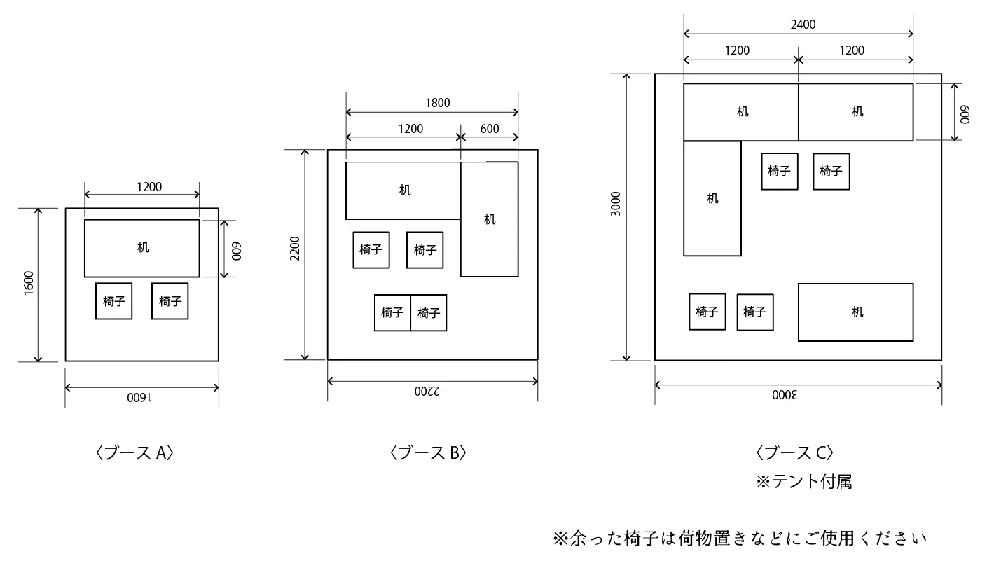 広島】3月7日（土）、ZINEイベント「ZINE above HIROSHIMA〈-02