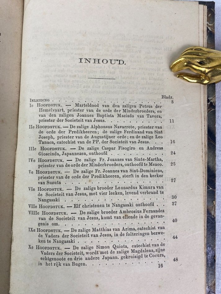 元和の大殉教を含む江戸時代初期の205人の殉教者の歴史｜極東書店