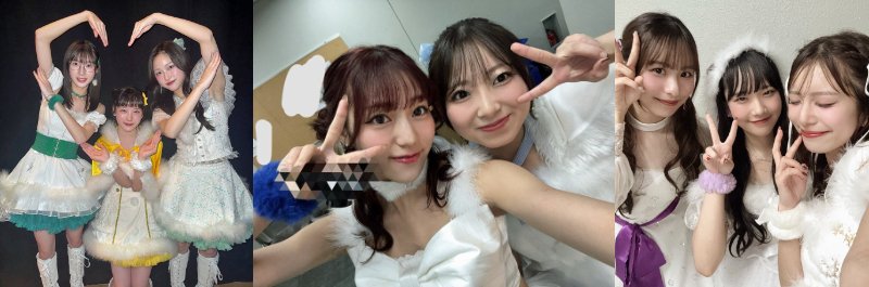 2025年12月9日（火）Juice=Juice FCイベント2025 ～メリクリ×Juice×Box