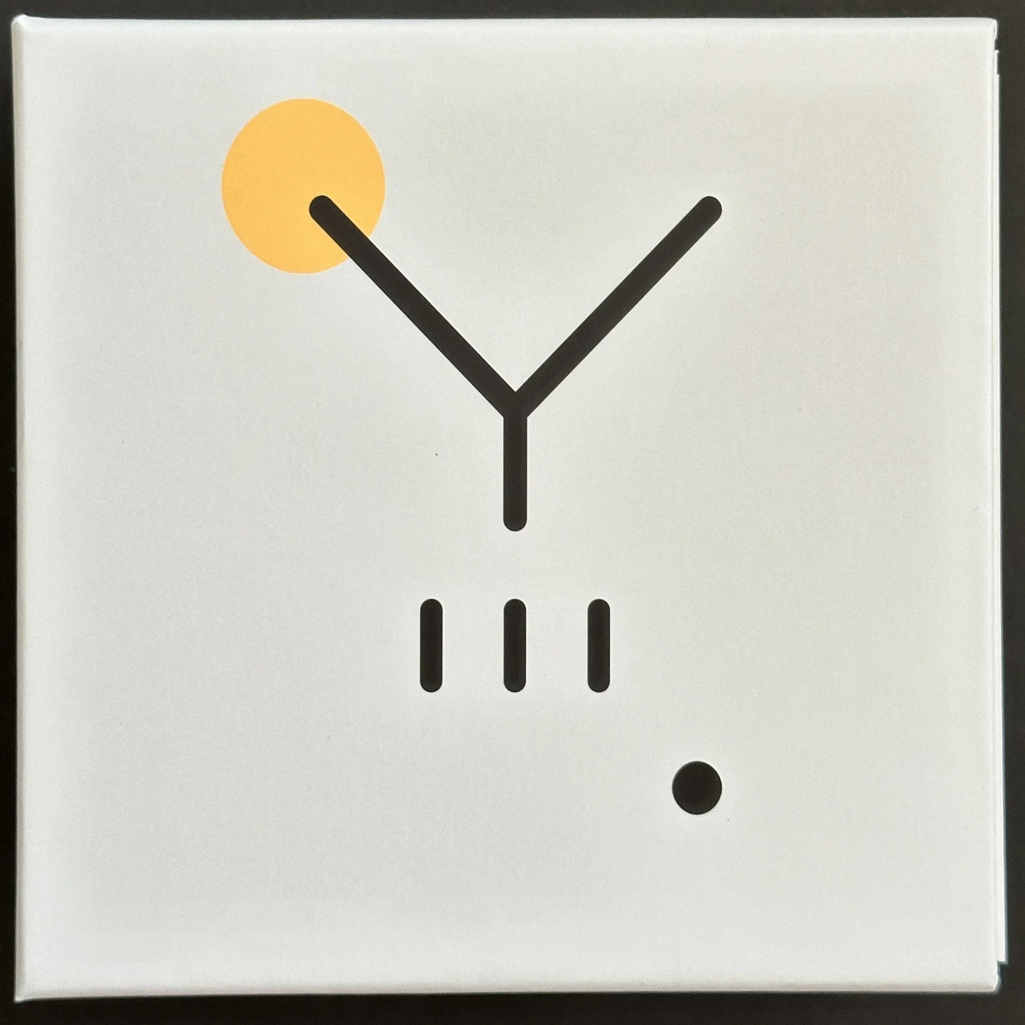 YMO no Records（Vol.33: 2008)｜吉村栄一