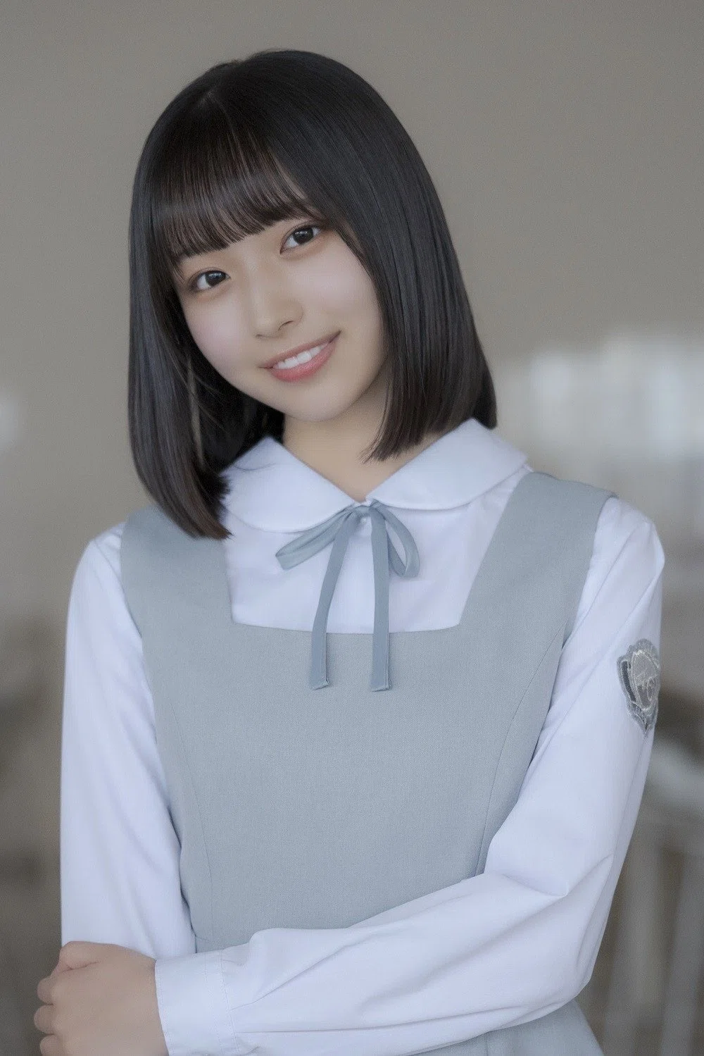 日向坂46 大野愛実というアイドルについて｜蛯工船