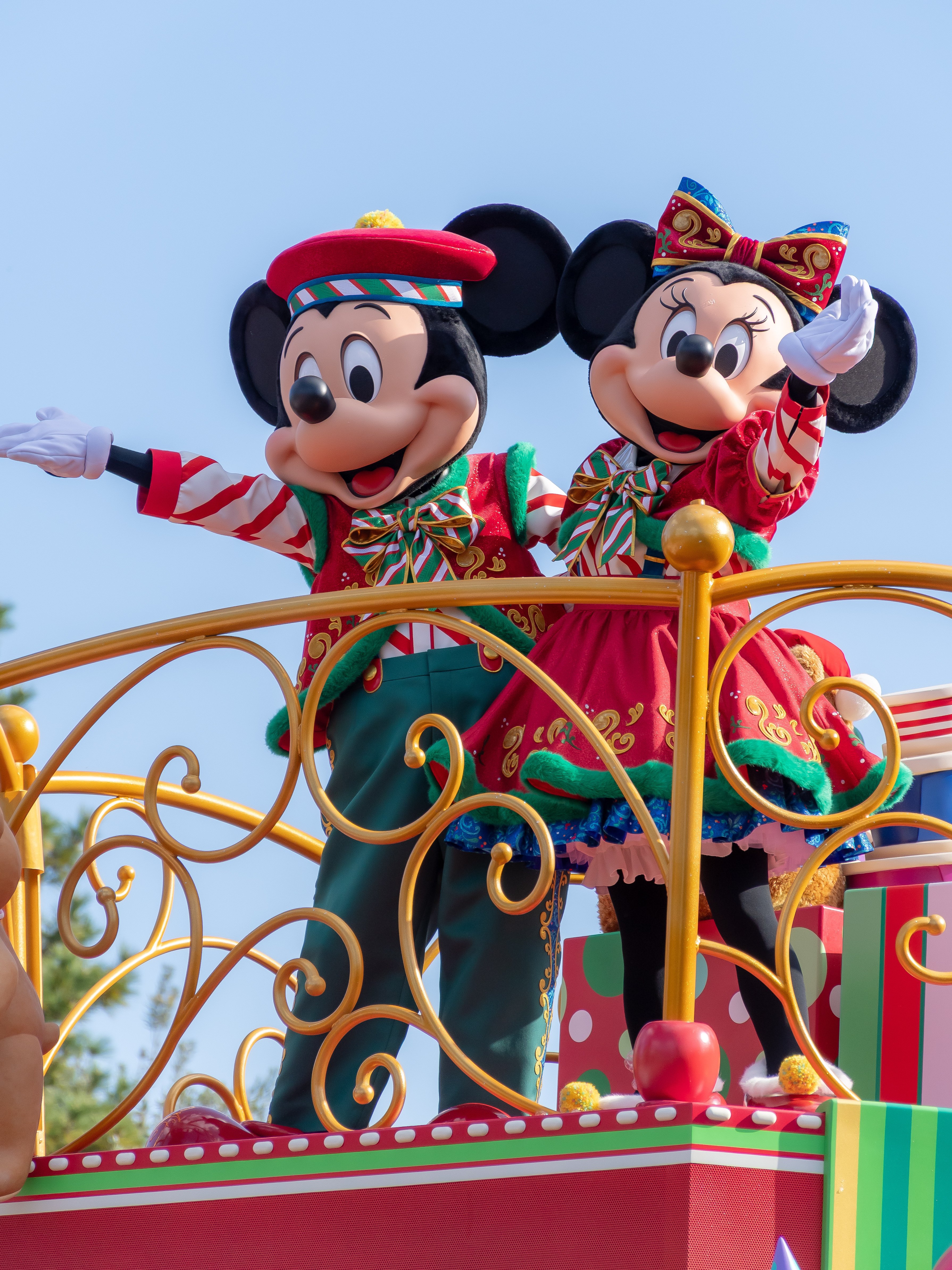 関東ITS健保特典】割引利用で驚きの価格に！クリスマスの