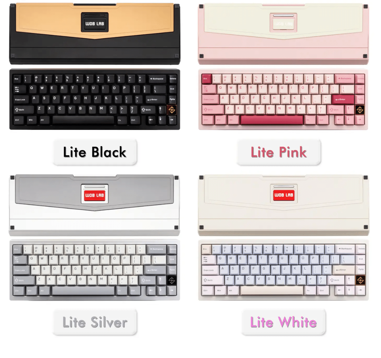 PCキーボード四方山話 〜WOBKEY ZEN65 Ultra篇〜|御子柴 流歌 PCキーボード四方山話 〜WOBKEY ZEN65 Ultra篇〜|御子柴 流歌