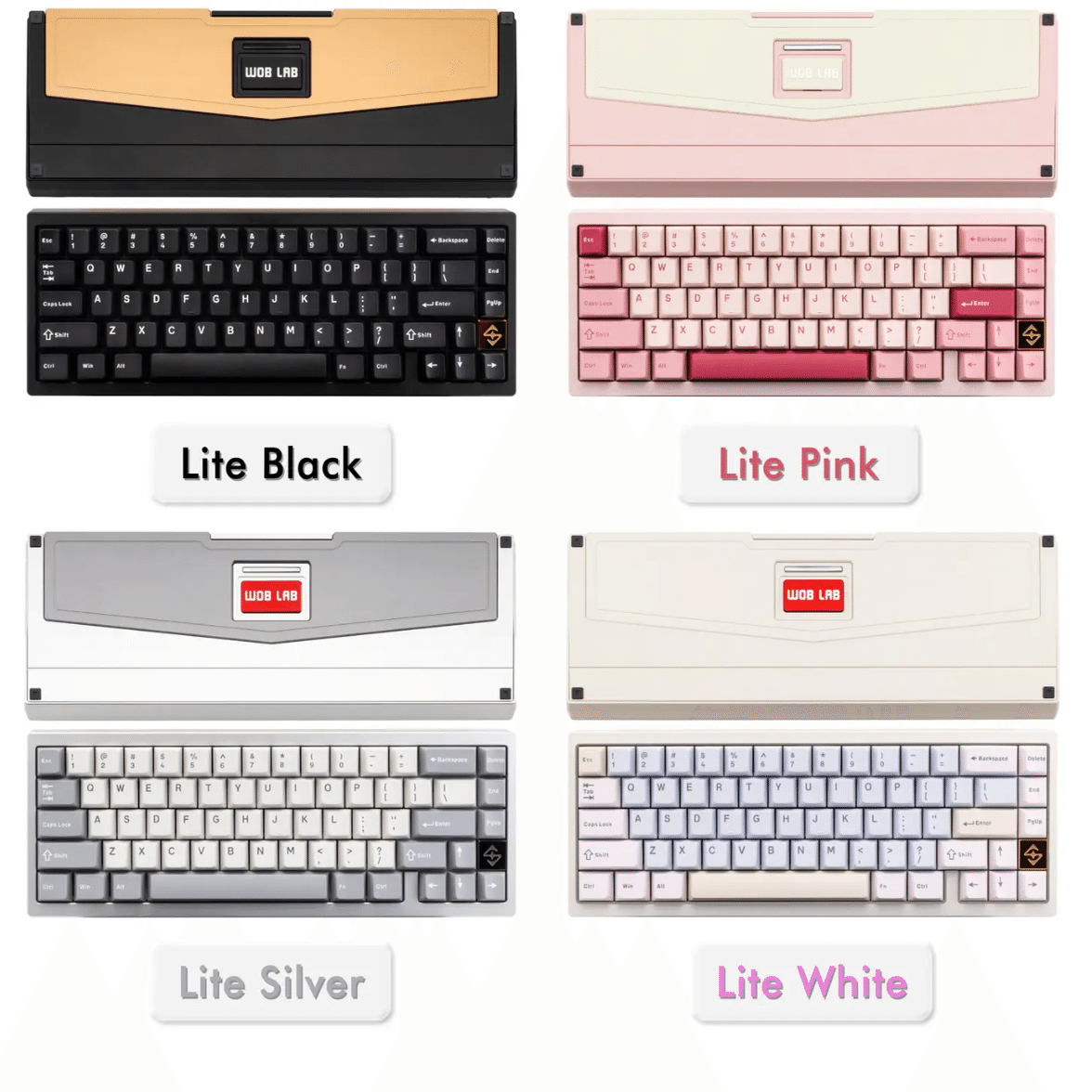 PCキーボード四方山話 〜WOBKEY ZEN65 Ultra篇〜｜御子柴 流歌