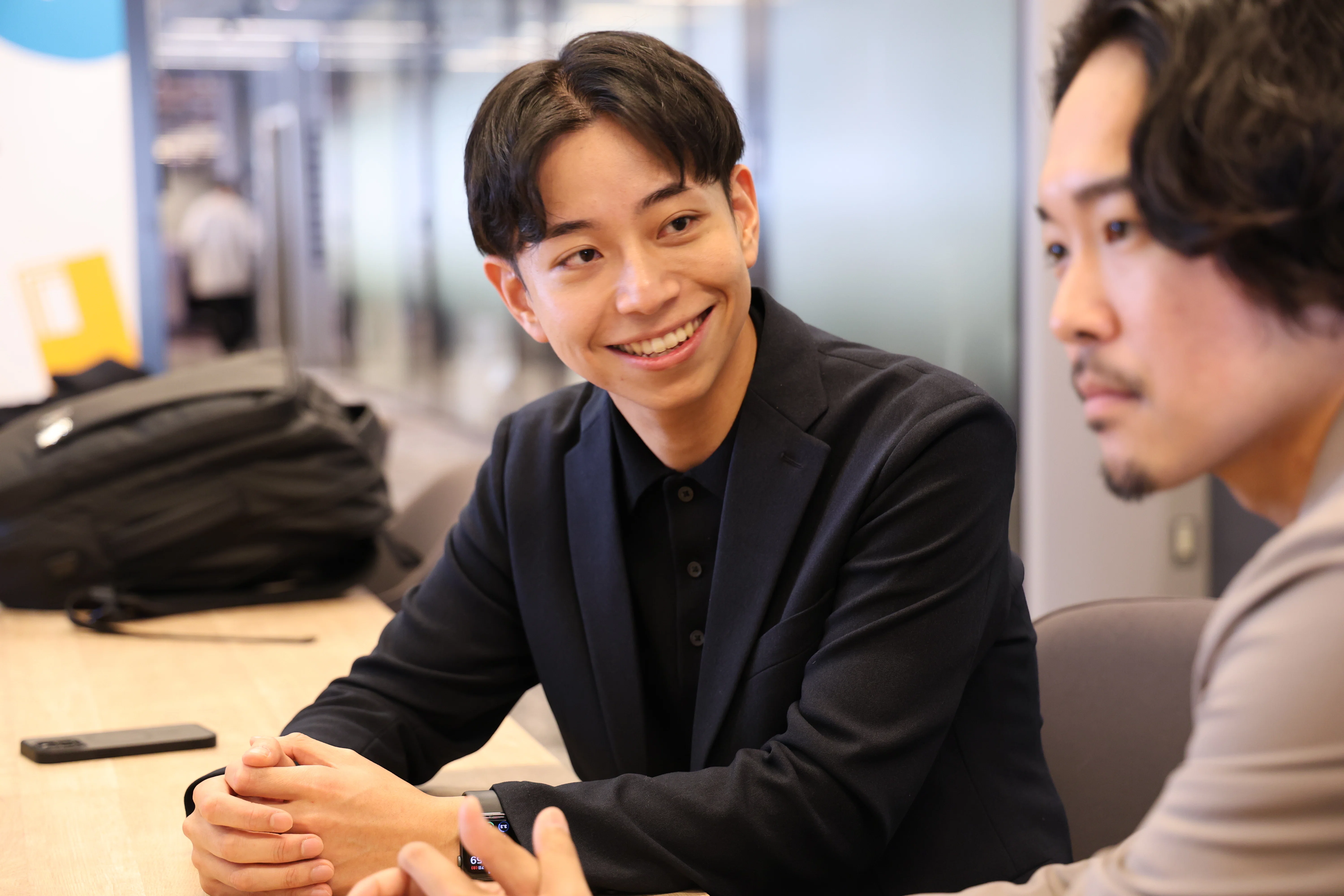 全員を勝たせたい」──知的誠実さと泥臭さをかけ合わせて、より強い