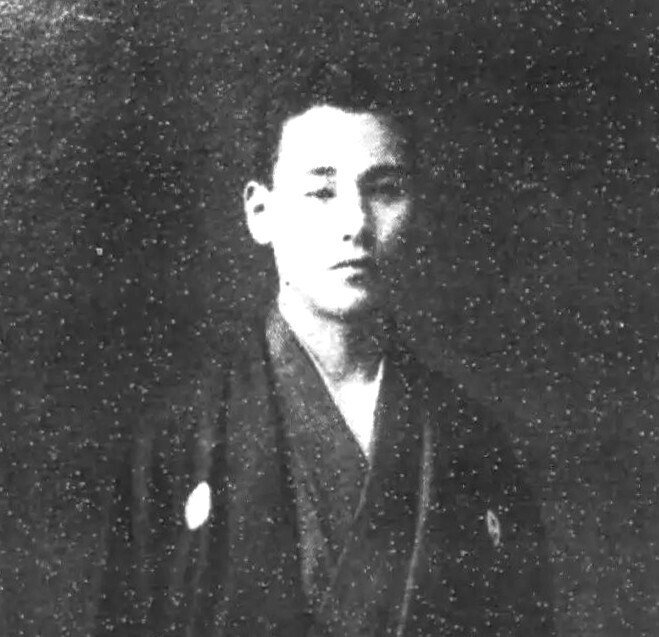 小岸壮二の生涯と棋譜集（PDF版）｜烏天狗クーロン