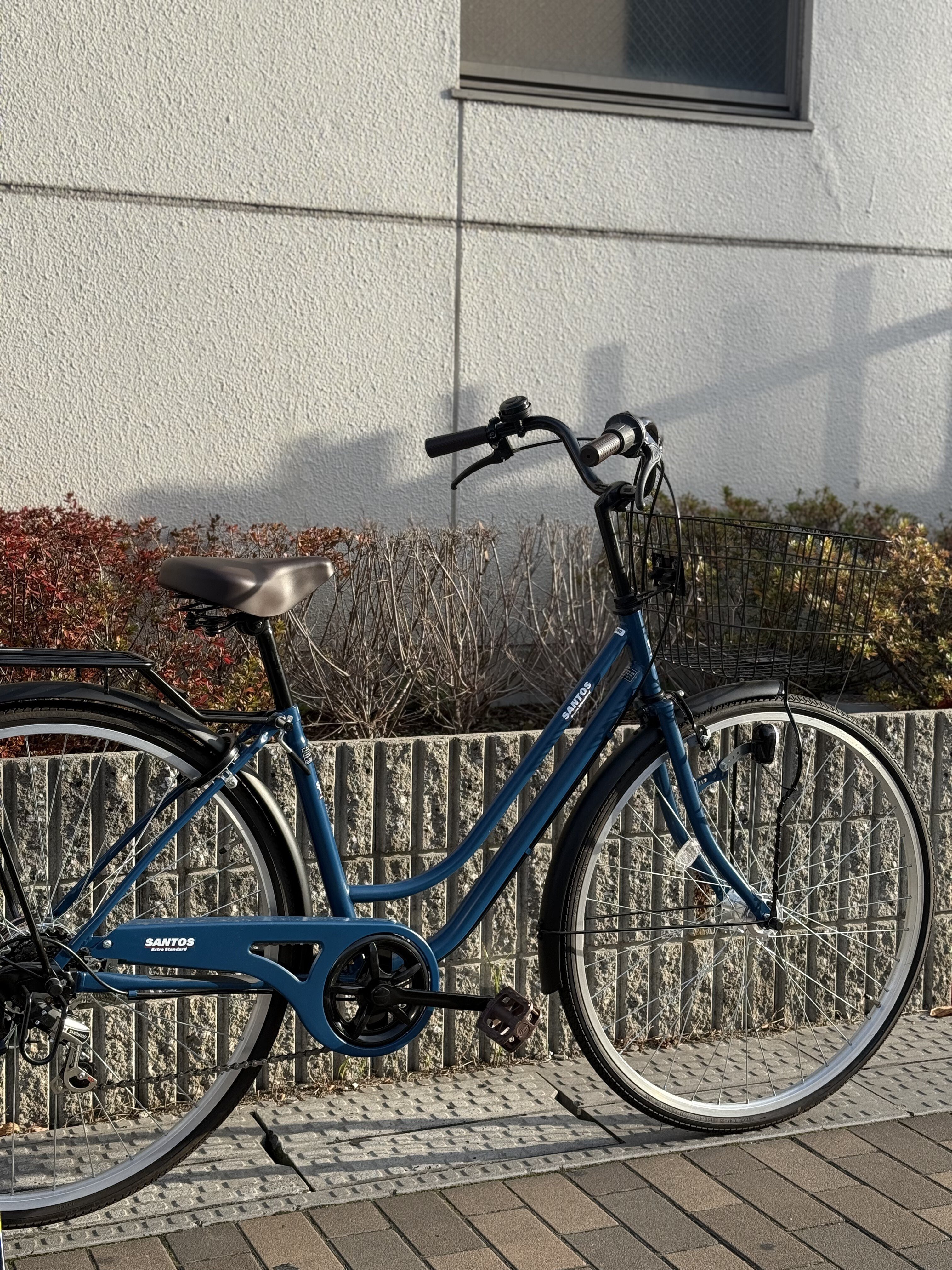 サントスDx27 (手渡し限定)自転車 サントスDx27 (手渡し限定)自転車 自転車】SANTOS DX サントスDX 27