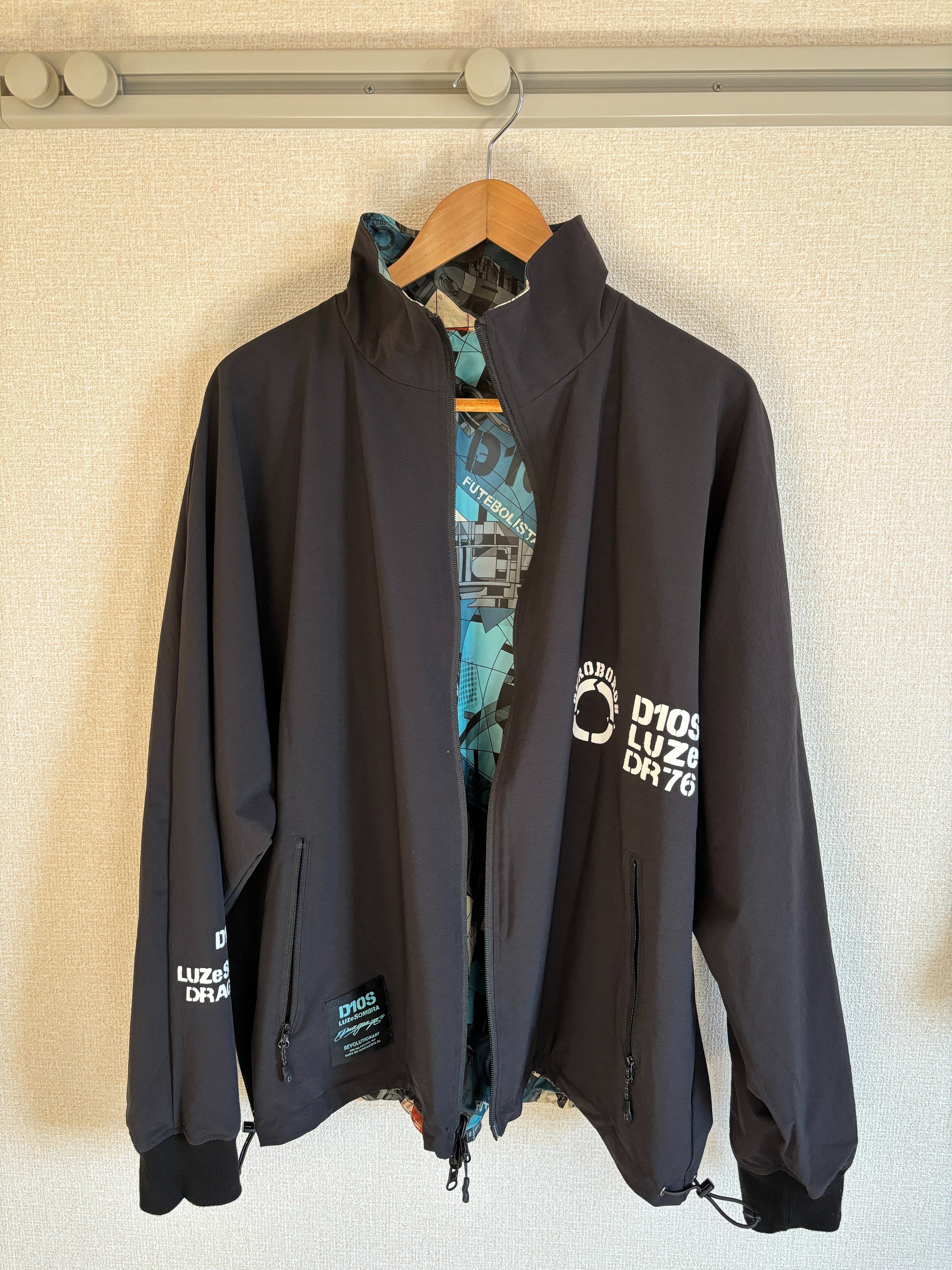 Ultra Compact Terry Crew Neck Sweater はいいヤツだ｜minid