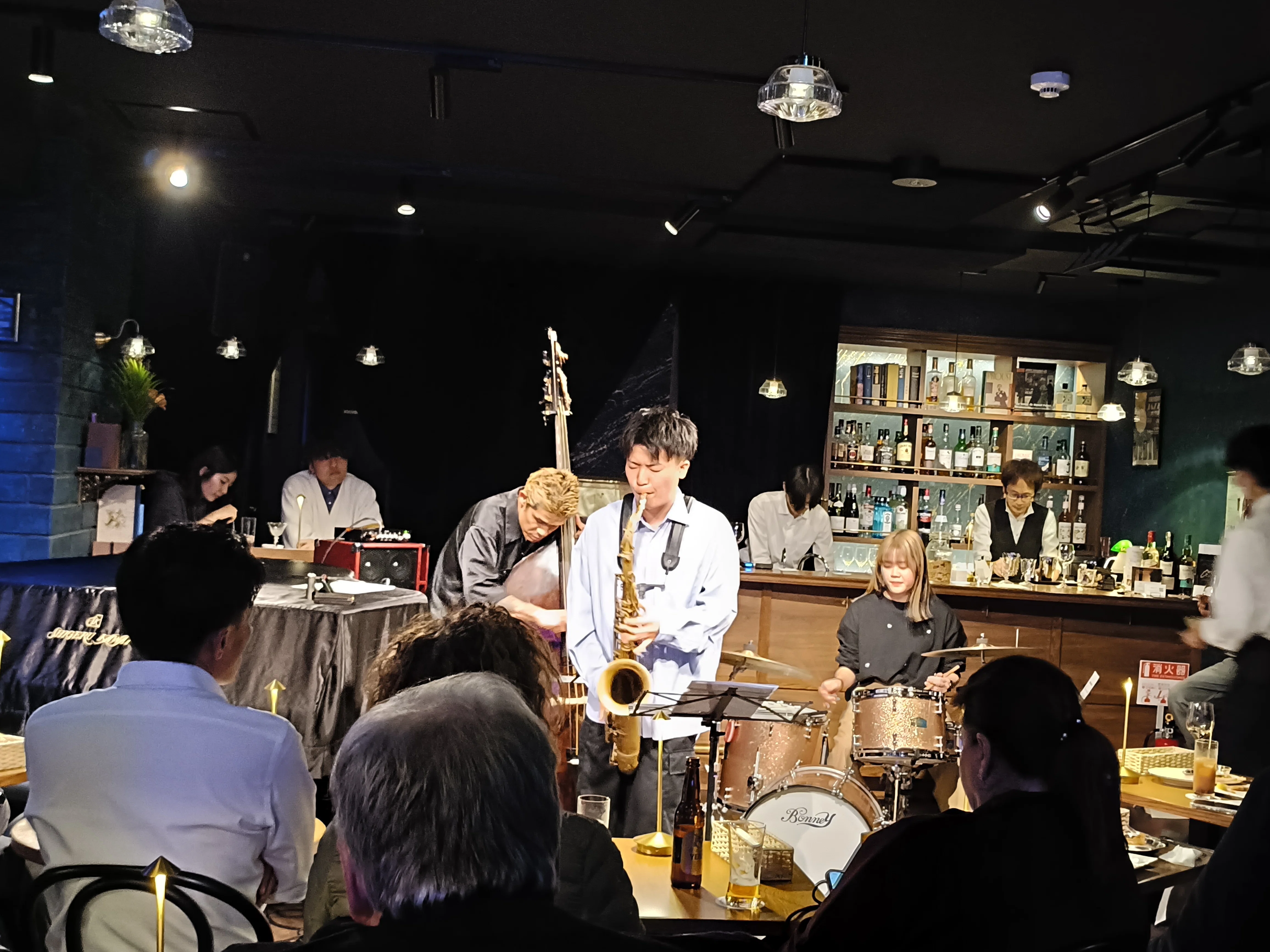 芸術の秋＠大阪 ②心斎橋 Proust｜ADPUB