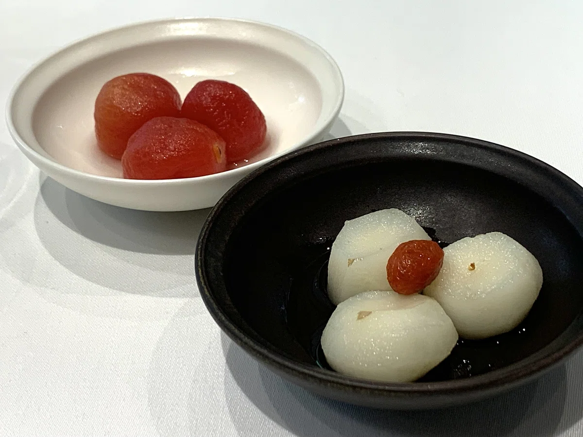 0100 雍福会|上海市ご飯情報