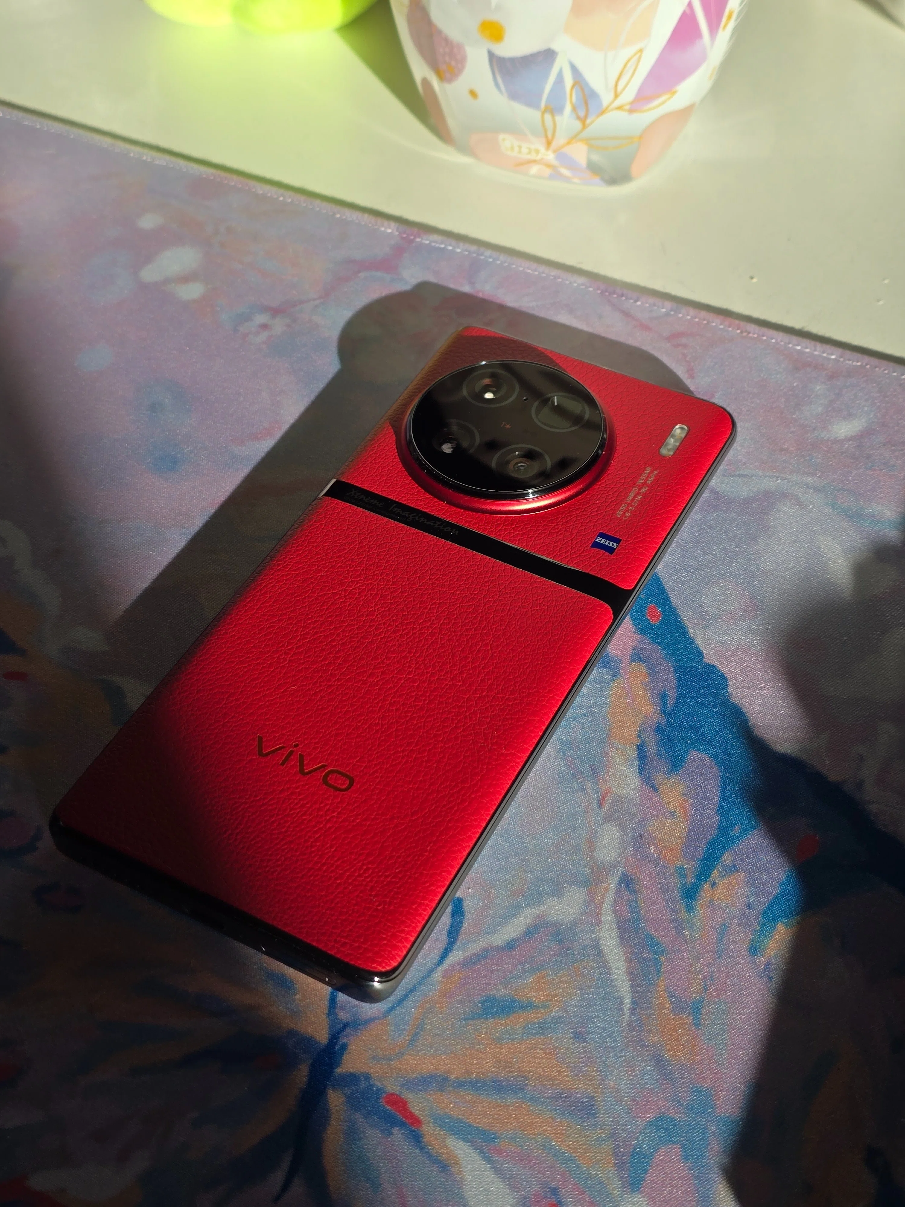 vivo S30 Pro mini 長期使用簡易レビュー｜はるくん