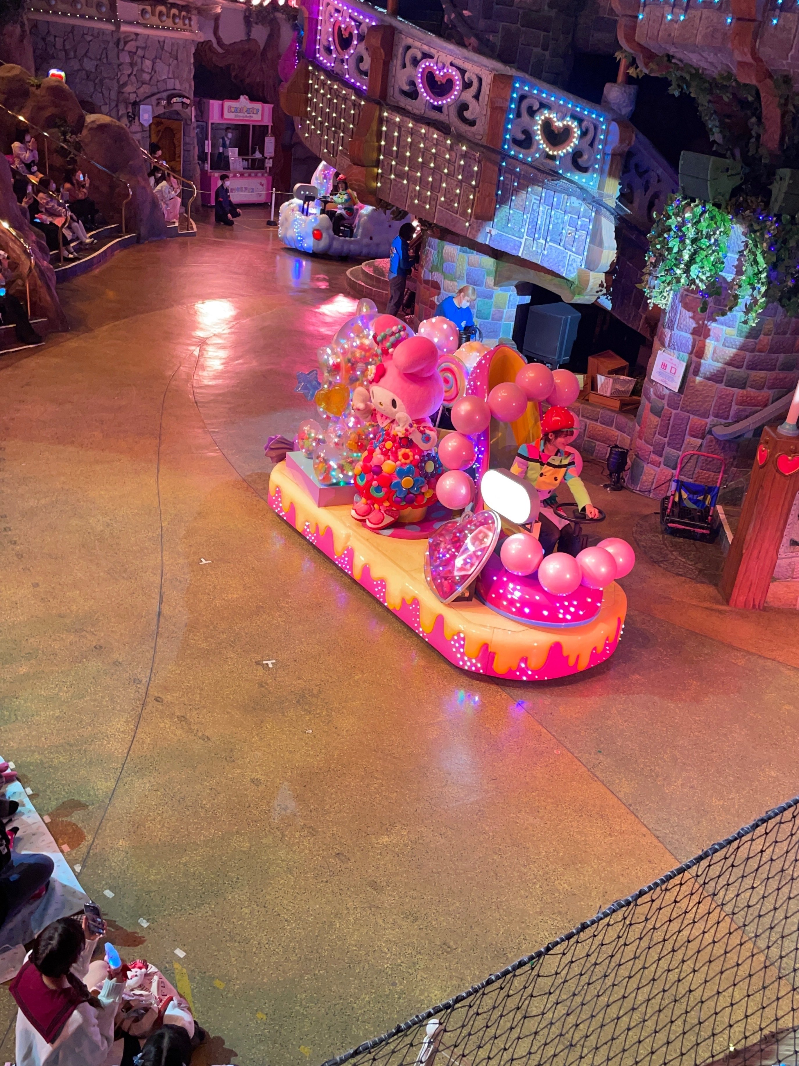 推し活（マイメロディちゃん）｜コウ