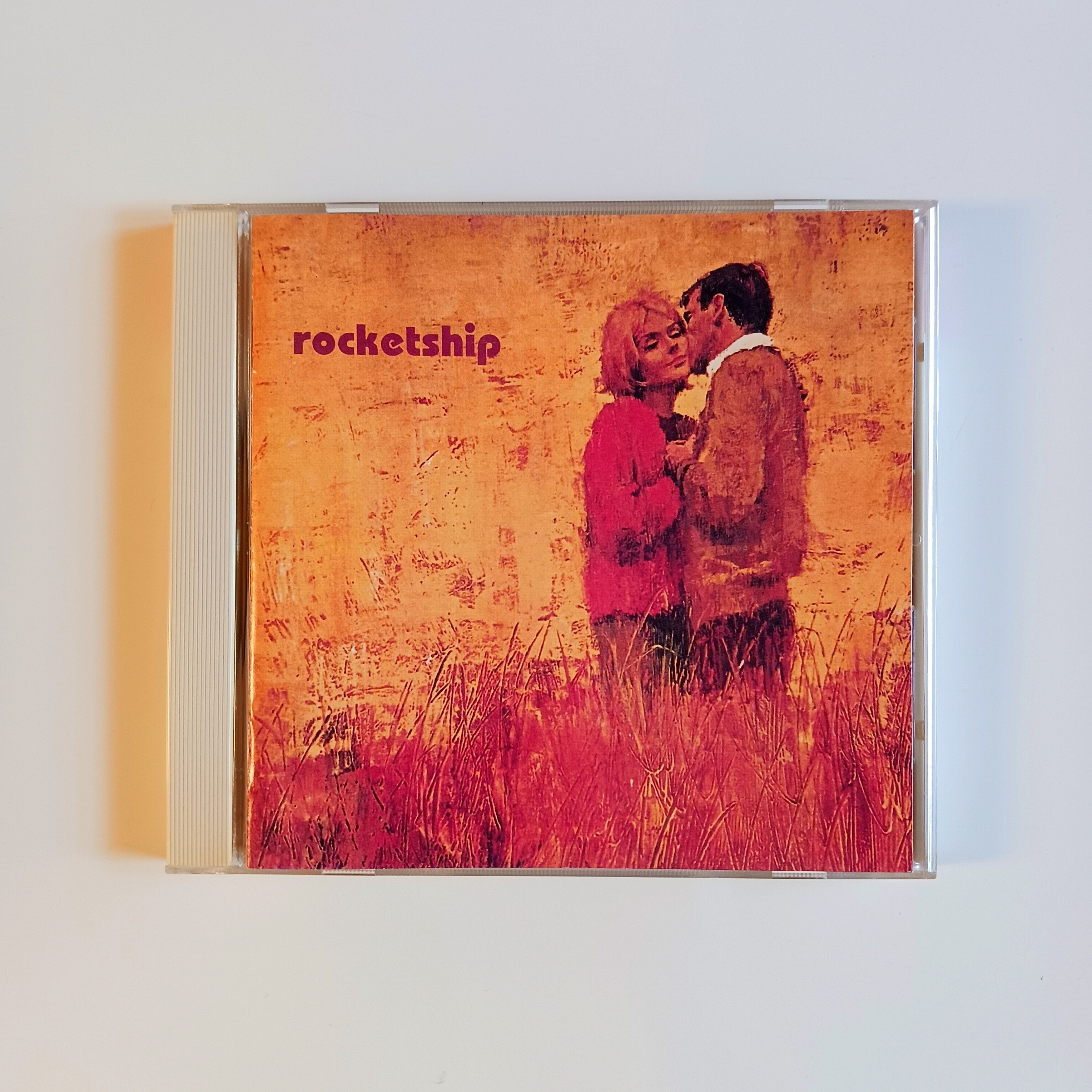 コーネリアスのLOVE OVER TIME vol.101(1997年3月3日) 出演 小山田圭吾