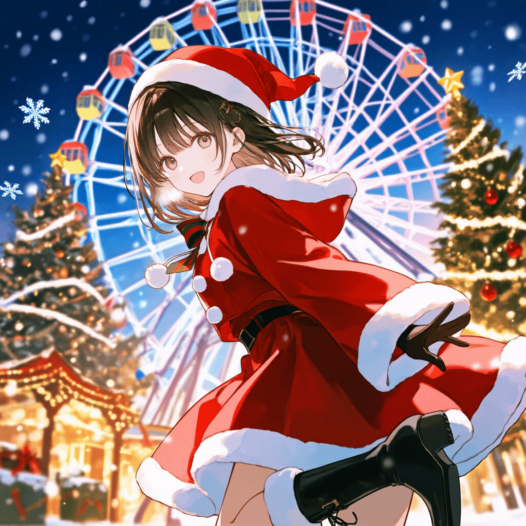 🎅クリスマス企画の”好き”が爆発してます！-クリスマス企画第3弾