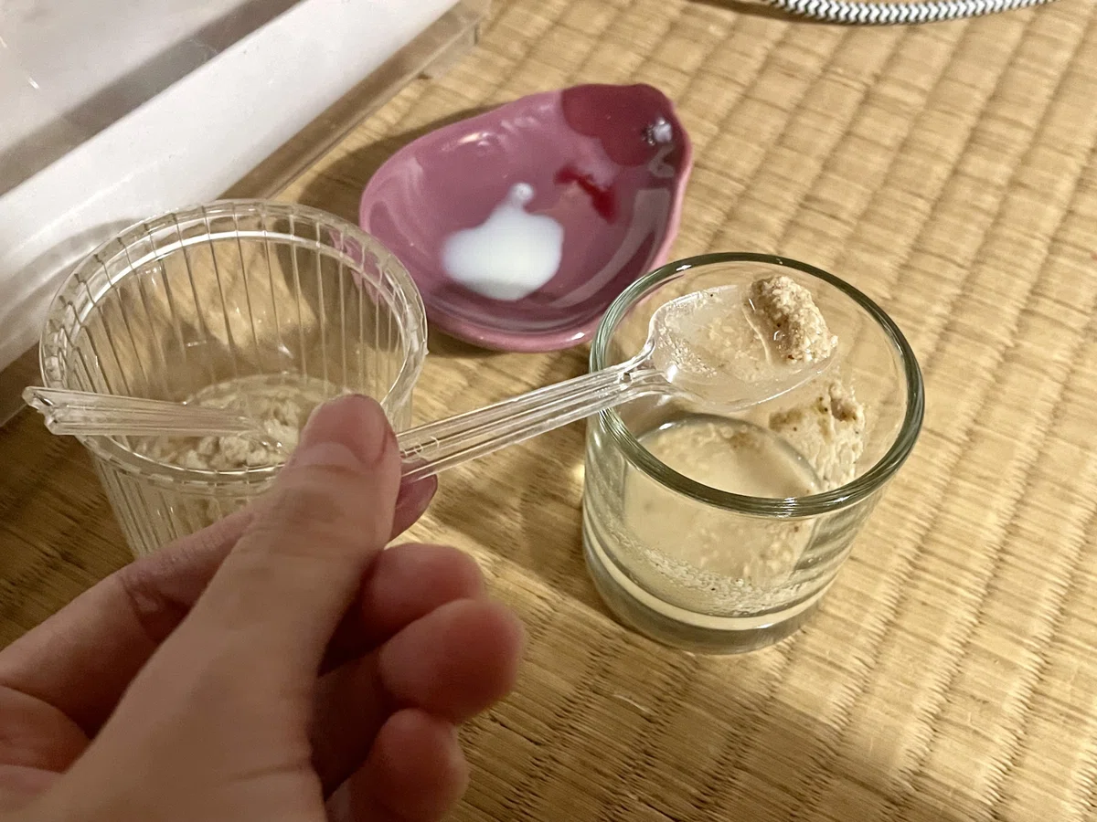 Care Food for Fancy Rats｜ねずみ暮らしのりえ