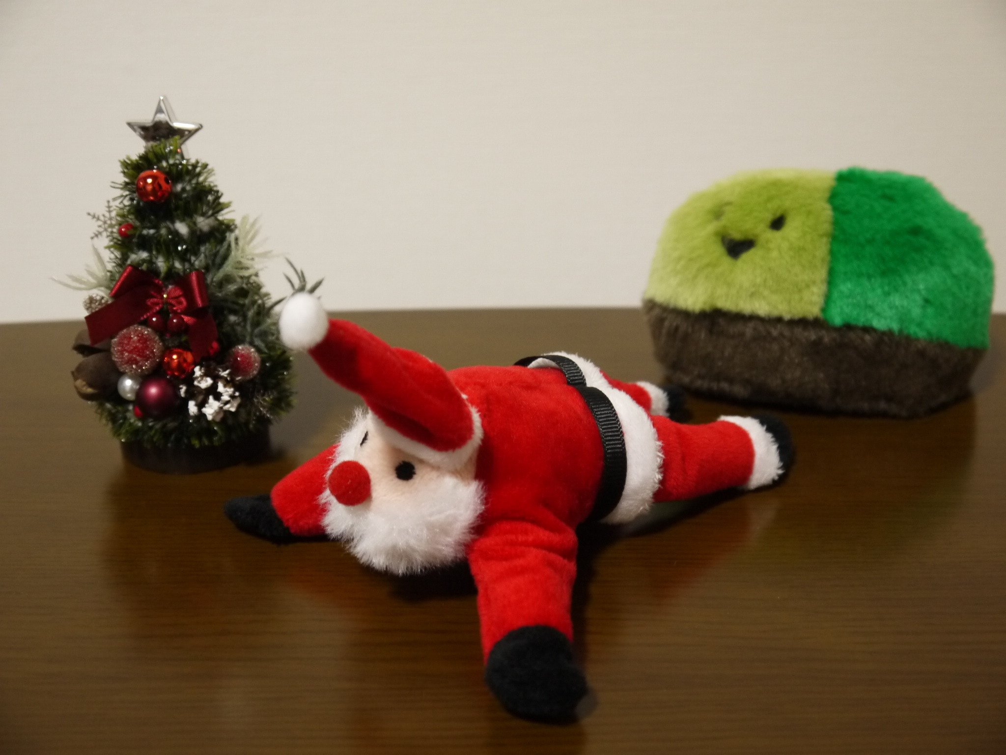 サンタさん｜みちそら