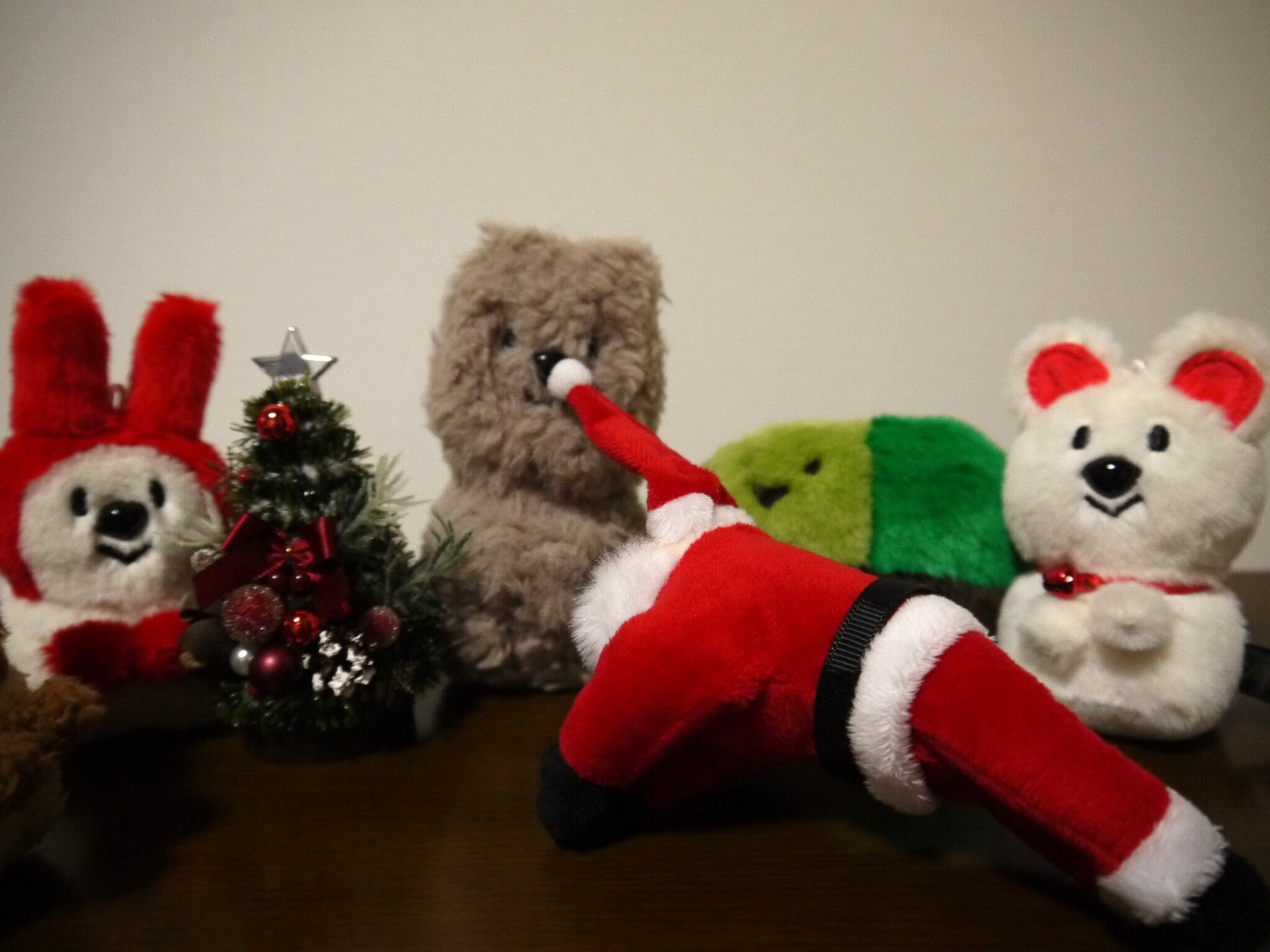 サンタさん｜みちそら