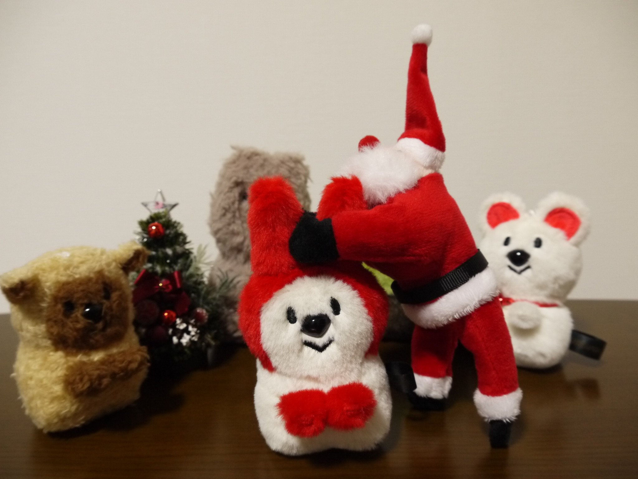 サンタさん｜みちそら