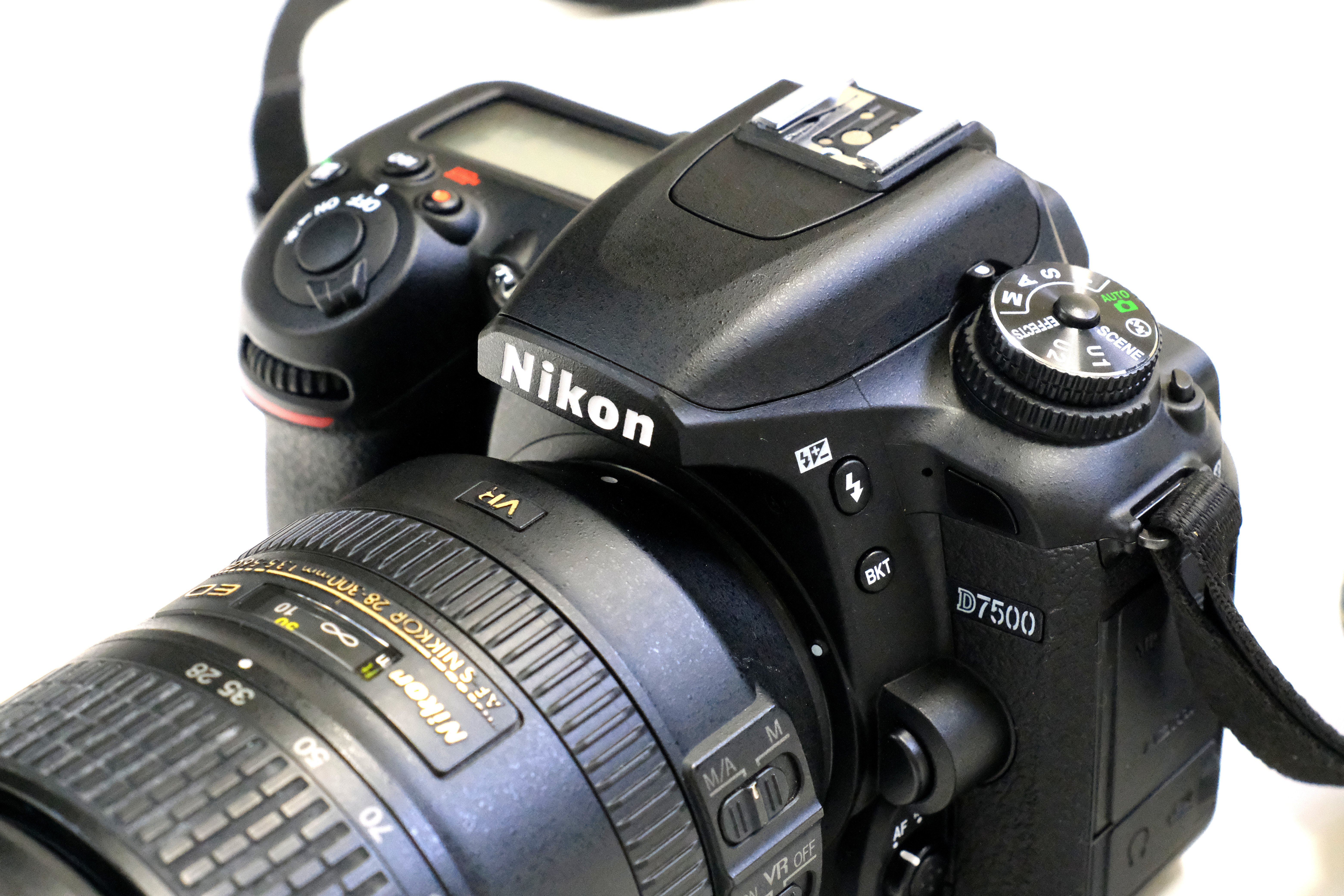 ニコンD7500で撮るNAHAマラソン（仮装ランナーたち）｜Heira.K