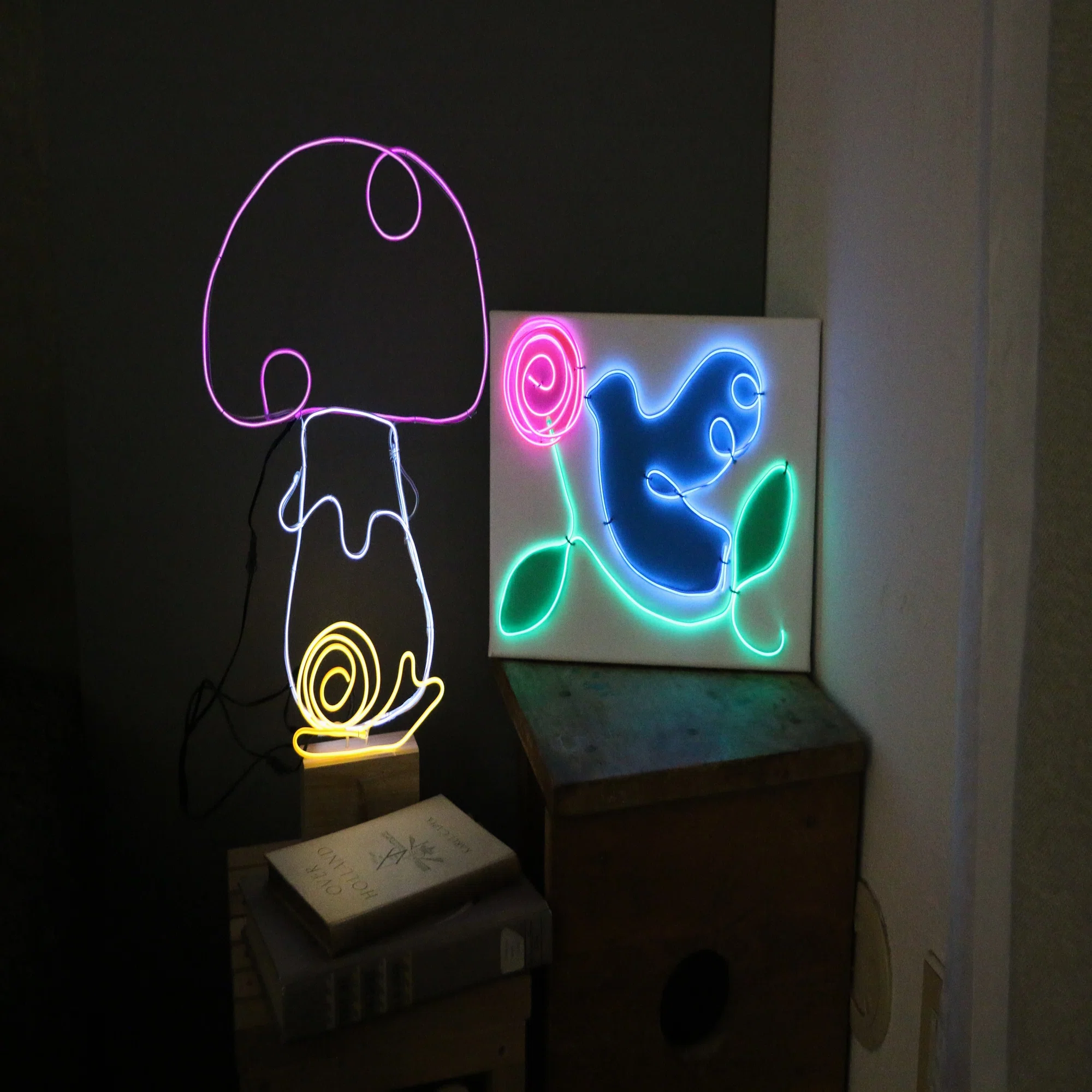 クラフト番長推しの一品：BSS LED TUBE｜美術出版エデュケーショナル