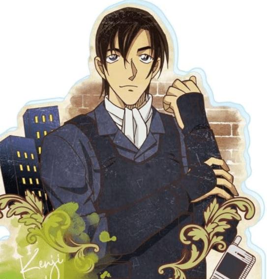 2026年名探偵コナンの映画決定！！！！｜コナン君 大好きです！