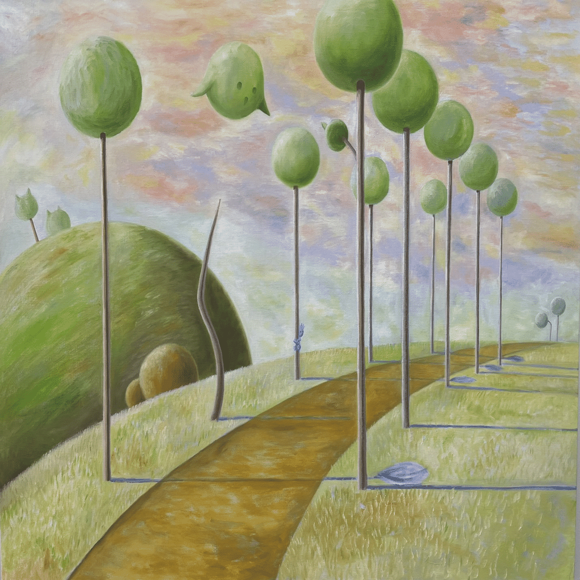 ムサビ通信生の生態 vol.10】いつか絵本で人の心を救えたら。ととさん