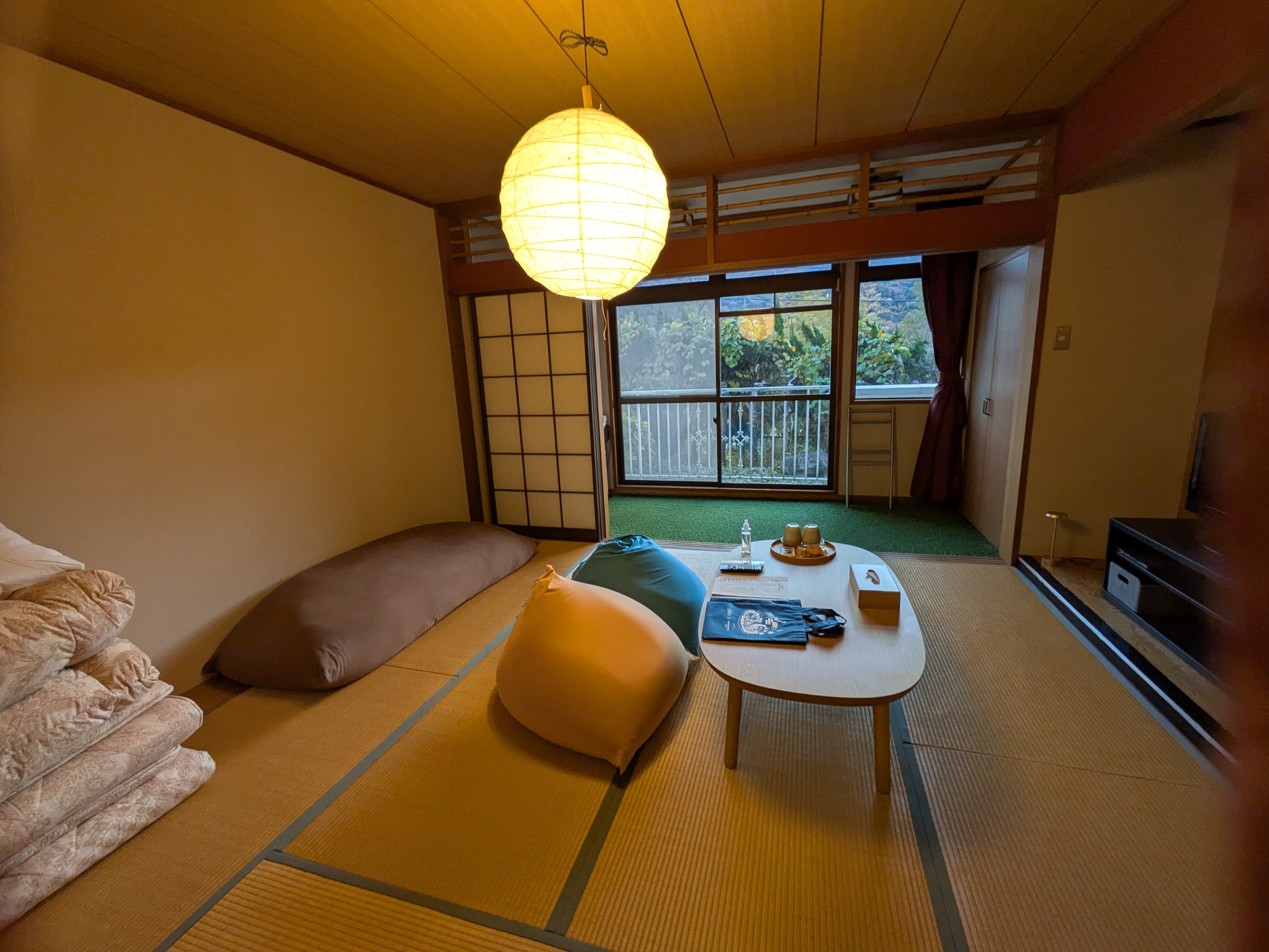 書く人必見】「書くだけ」の時間がほしい。女2人、湯河原へ書きに行く