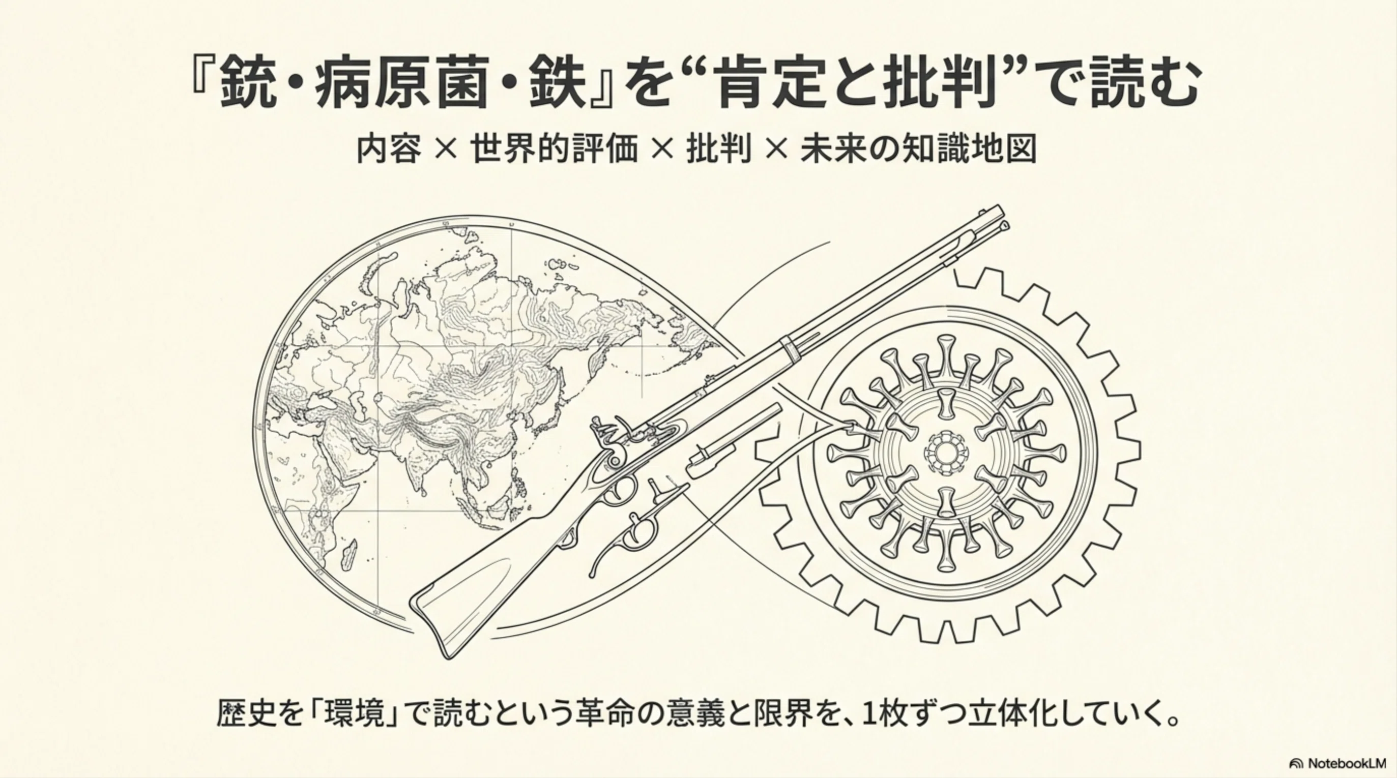 AI時代の超読書術の試行錯誤の話｜miyasaka