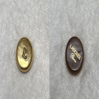 フェーブ、ラデュレ LADURÉE（ラデュレ）歴代フェーヴ｜Pei Pei