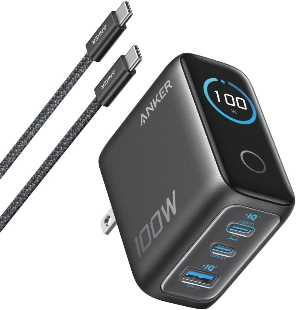 最強の充電器 2025年12月更新】 どれにする？ ANKER充電器 ほぼ全モデル紹介