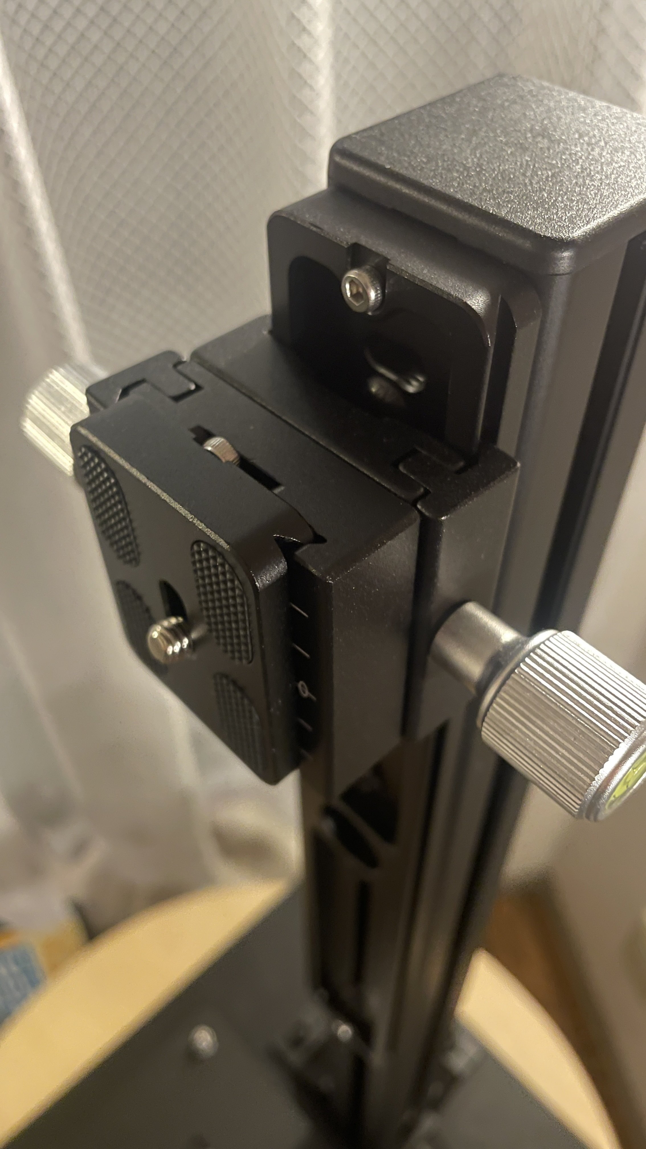 MARIX コピースタンドとフィルムディプリケーター｜MOJA MOJA