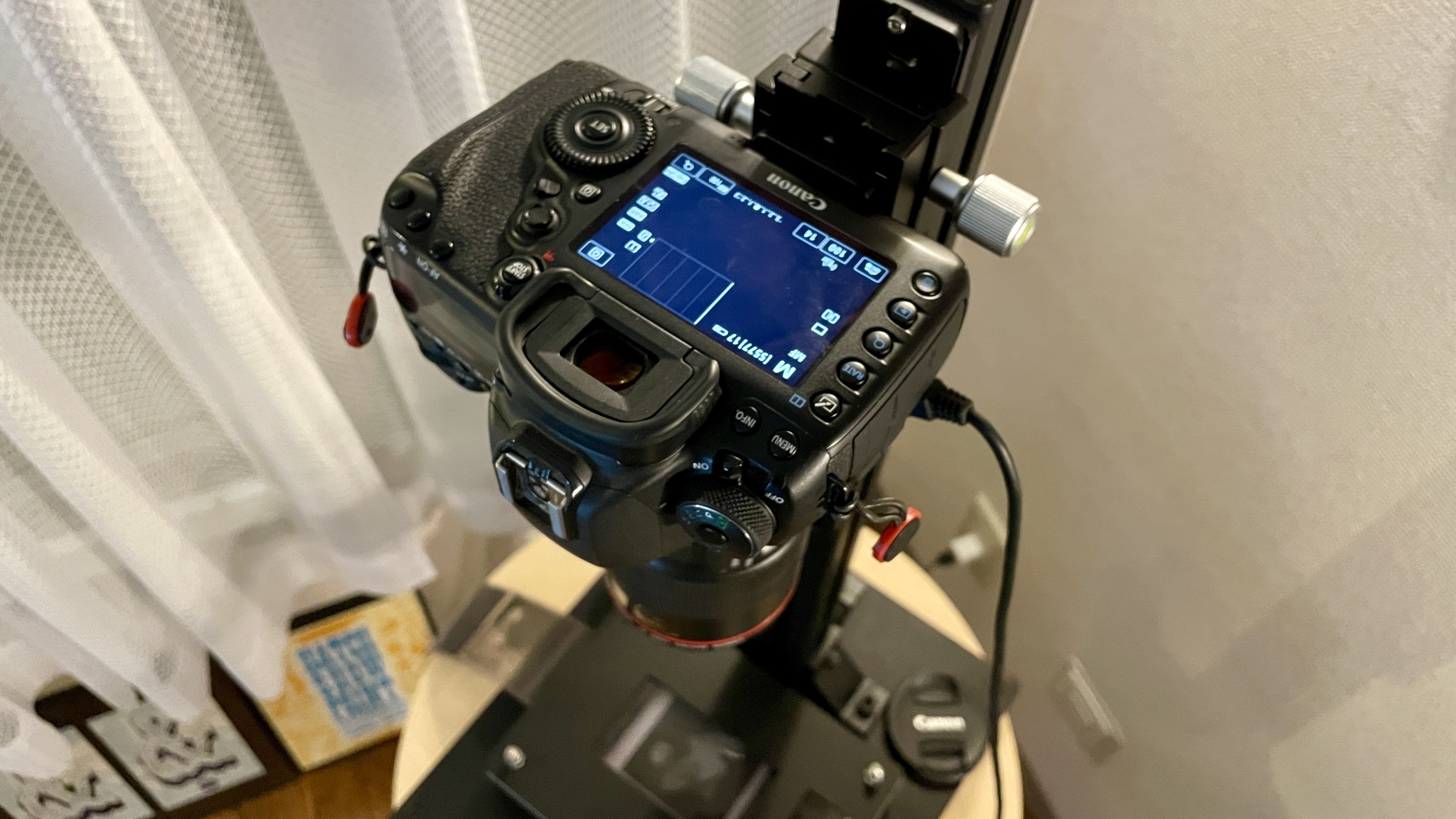 MARIX コピースタンドとフィルムディプリケーター｜MOJA MOJA