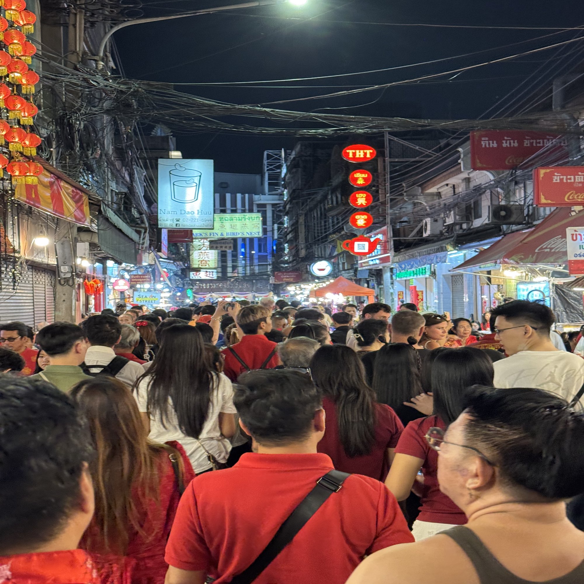 バンコクで生活を整える｜バンコク🇹🇭【ユーラシア横断 #12】｜咳をしてもヒトシ