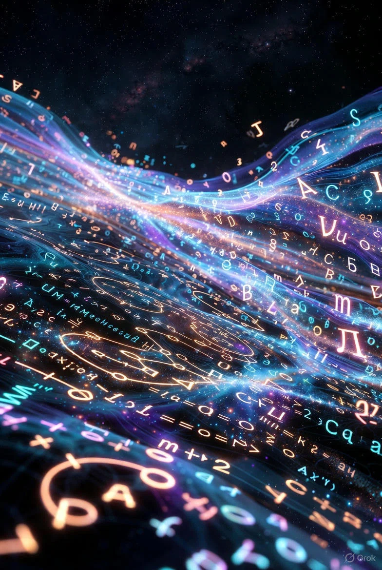 Vector Space Problem The AI Perspective Breaking the Wall Between 'Science' and 'Humanities ...
