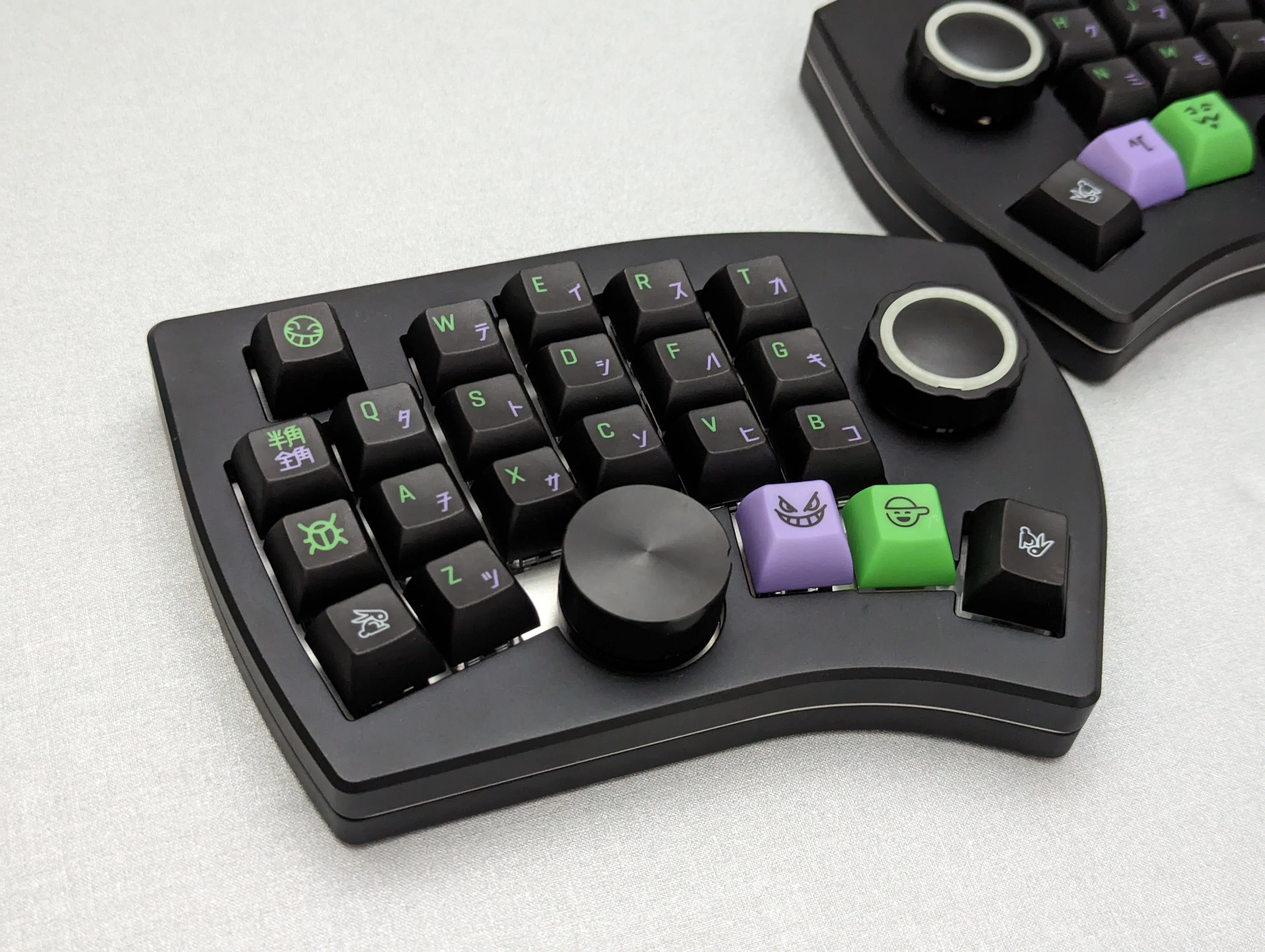 keyTさん専用channel s HAPPY 私の推しキーキャップ｜ぴろりどん