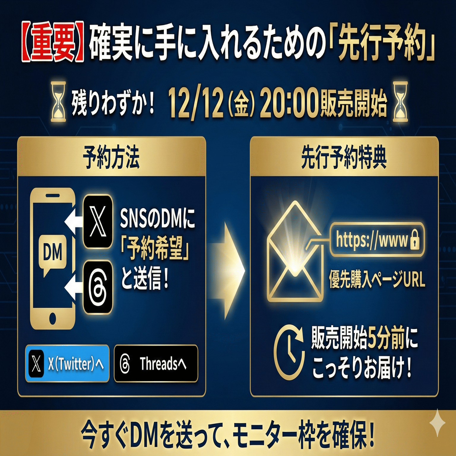 12/12公開しました！🔥】3分でLPが完成する3分でLPが完成する「爆速