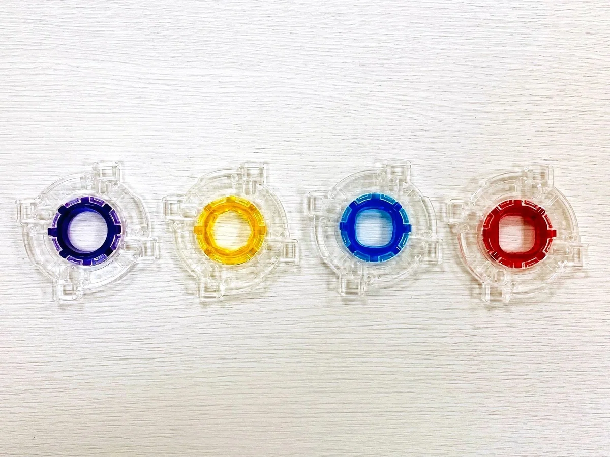 備忘録】PWSレバーユニットを換装した｜アナログ