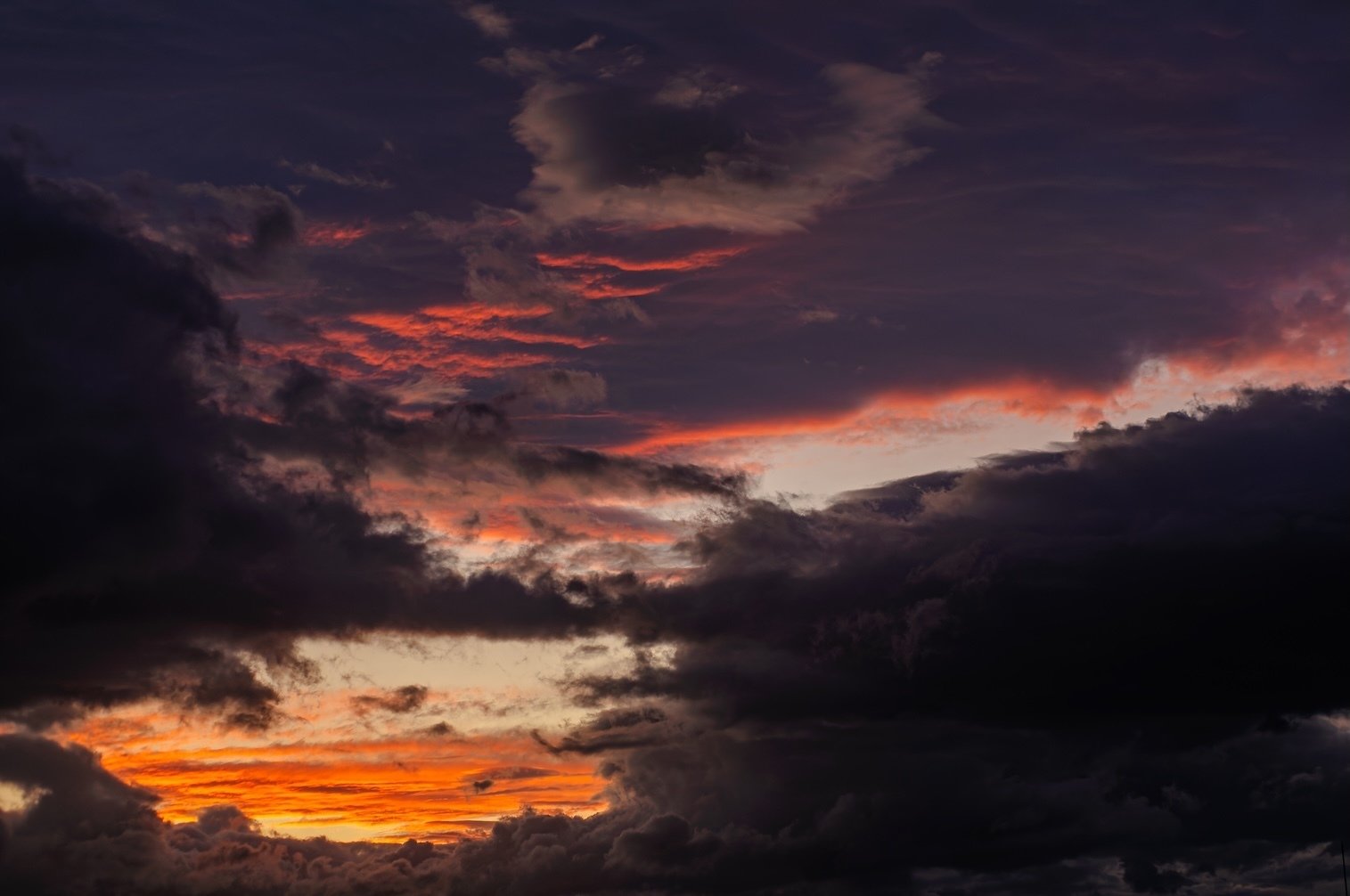 ベランダからの光景 13｜Hiro