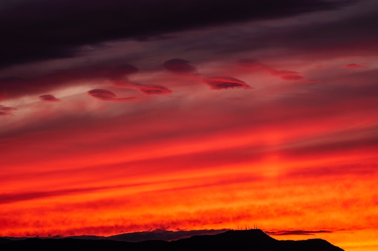 ベランダからの光景 13｜Hiro