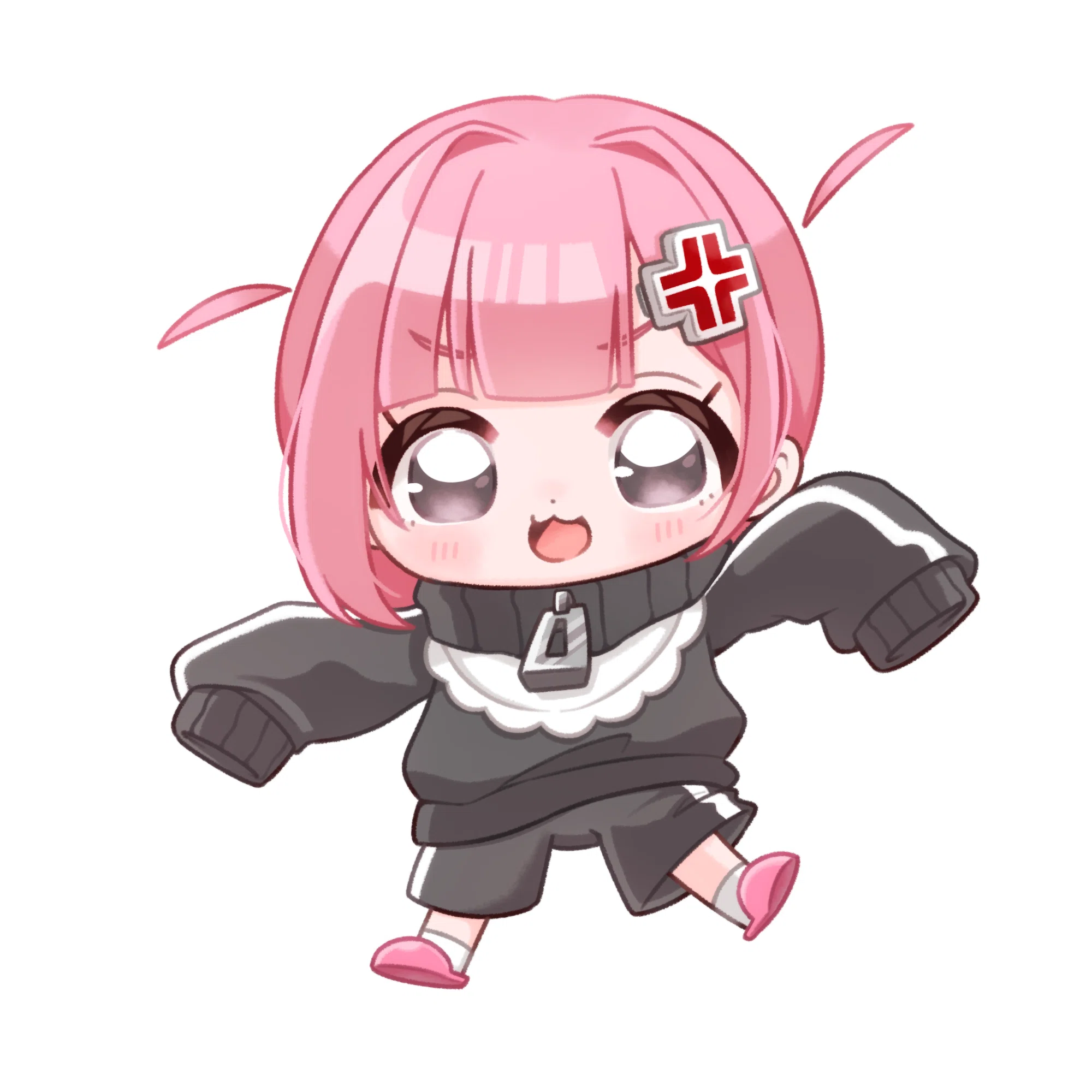 おこている❕の自己紹介｜おこている❕