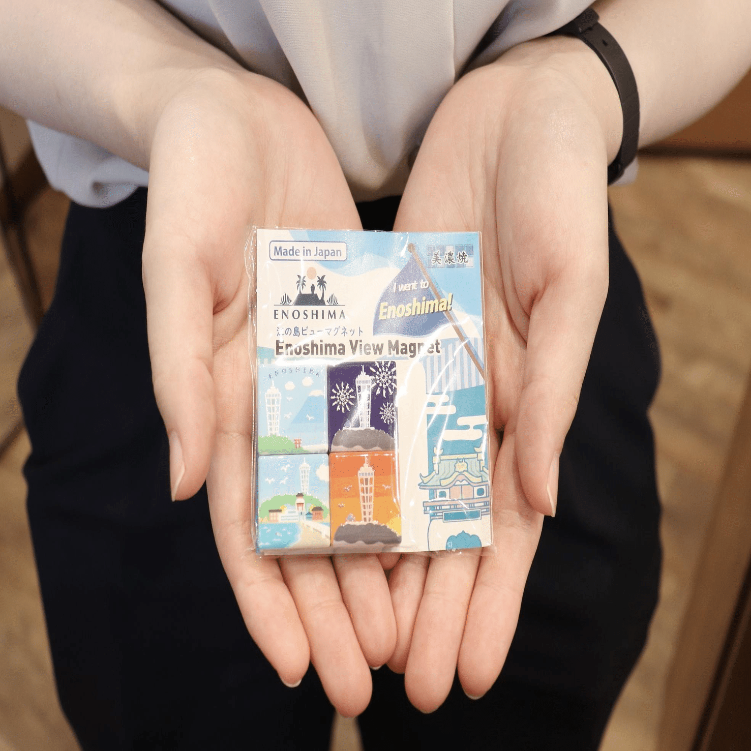 宣伝ゼロでも5日で完売」“真夏のアイスより売れた”「人気土産店」の