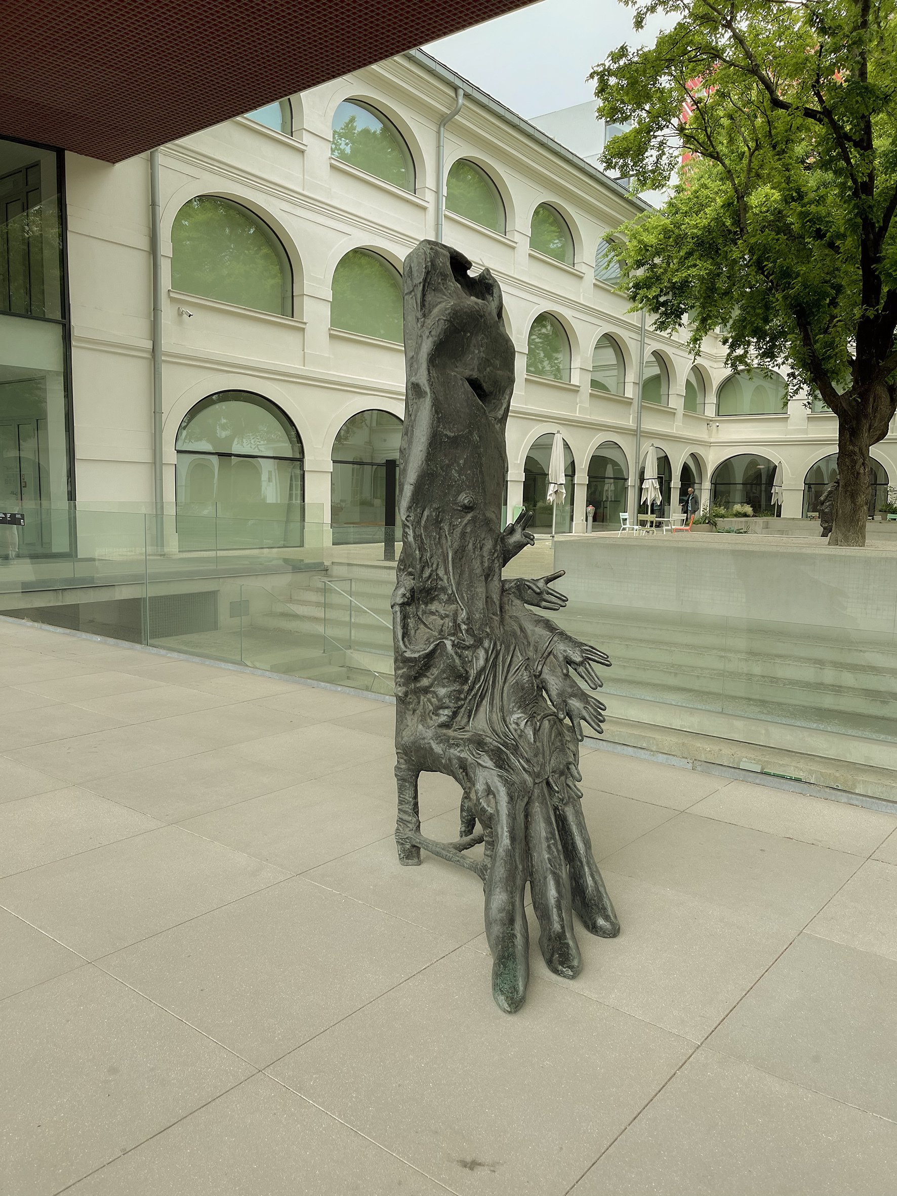 スロバキア・チェコ買い付け日記2025⑦「スロバキアナショナル