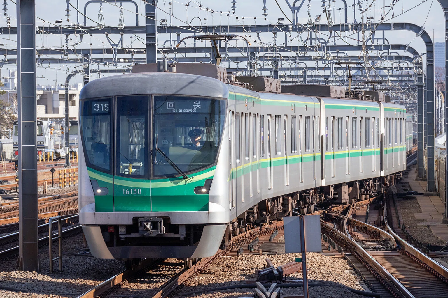 v160, 私鉄10社スタンプラリー 4日目：コンプリート （2025年）｜ひろやん