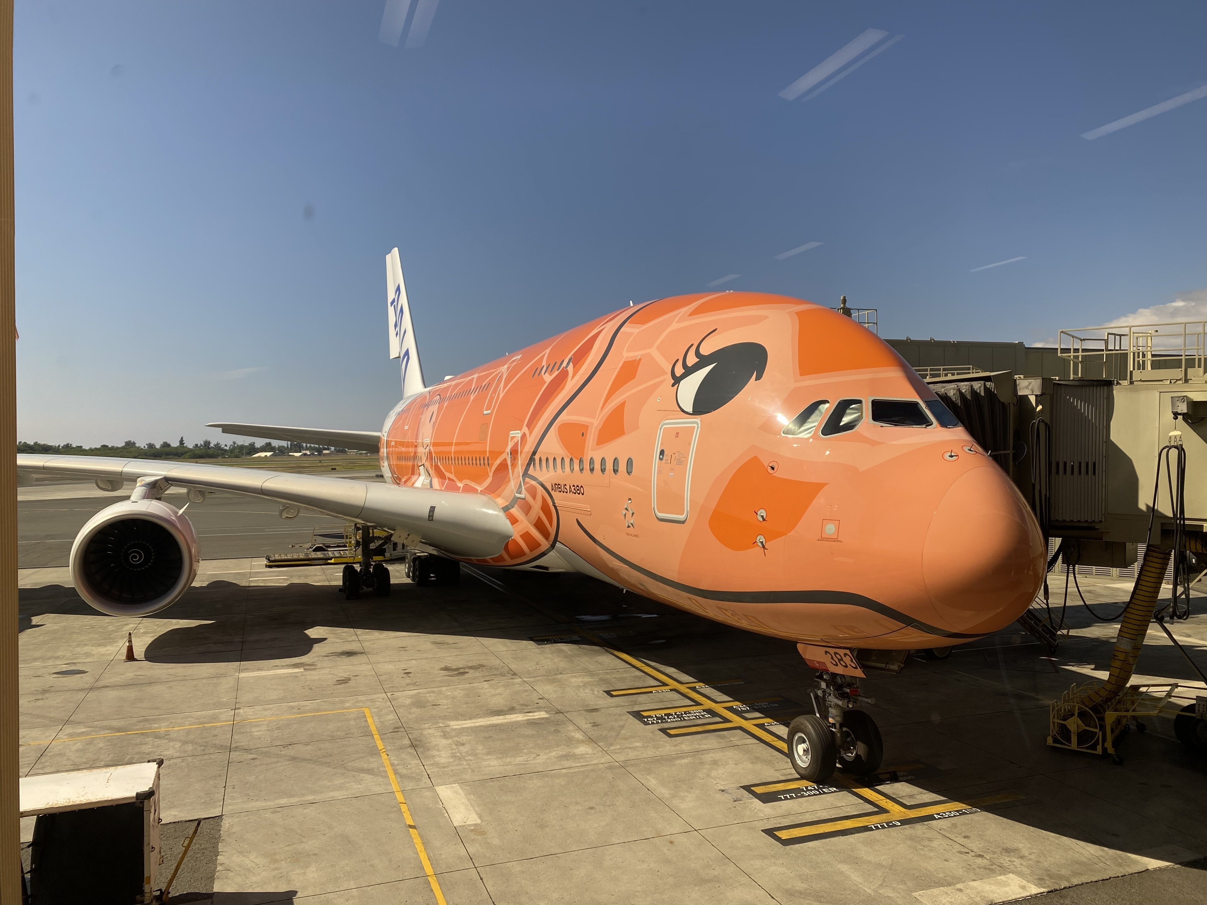 けちんぼシニアのハワイ旅3泊5日（HISホノルル（オアフ）5日間