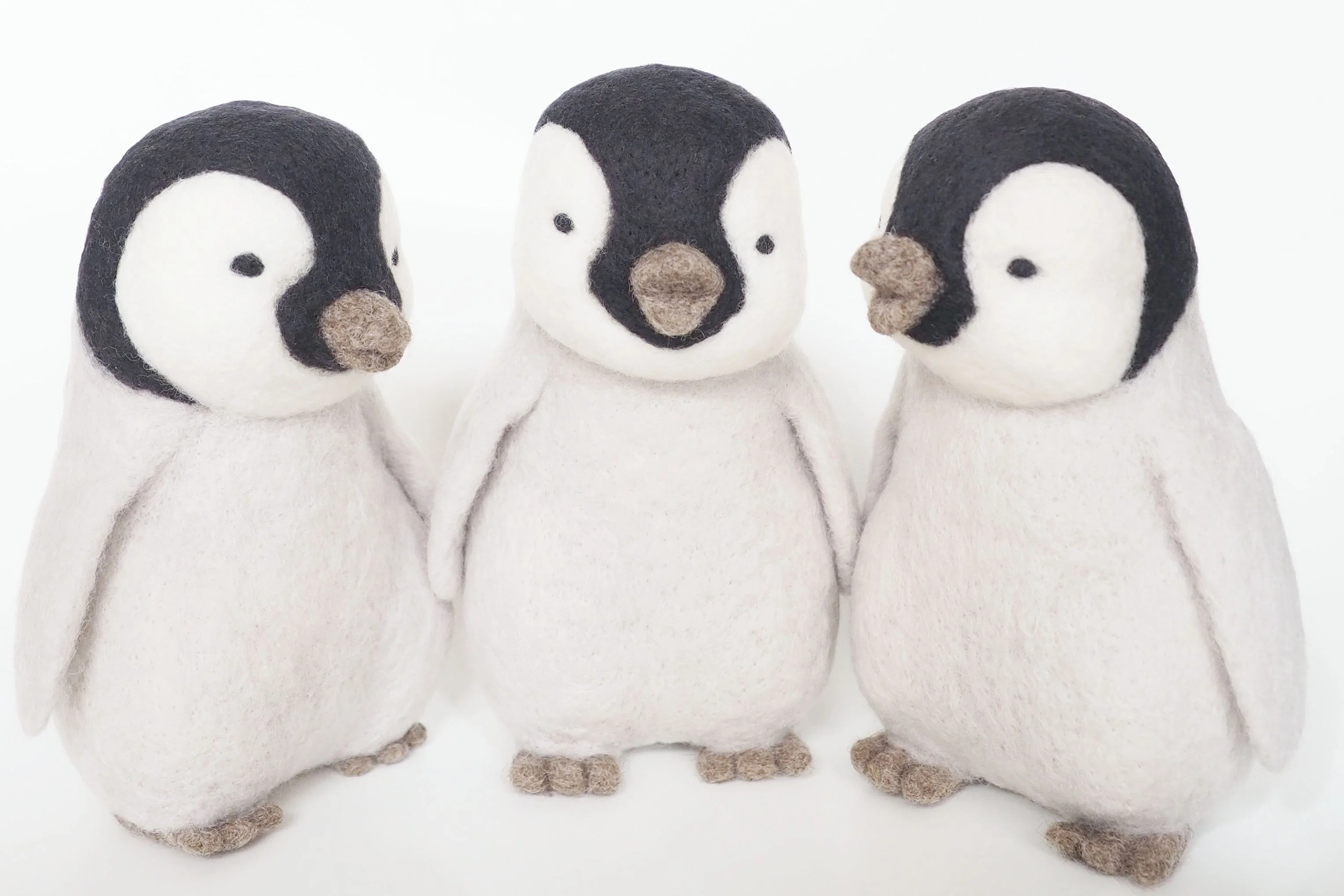 penguin｜SLEEPY SHEEP