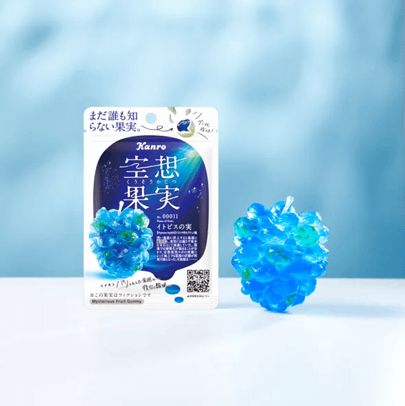 ウチャチャ」ってフルーツ、知ってますか？ 219｜Akihiro MIWA